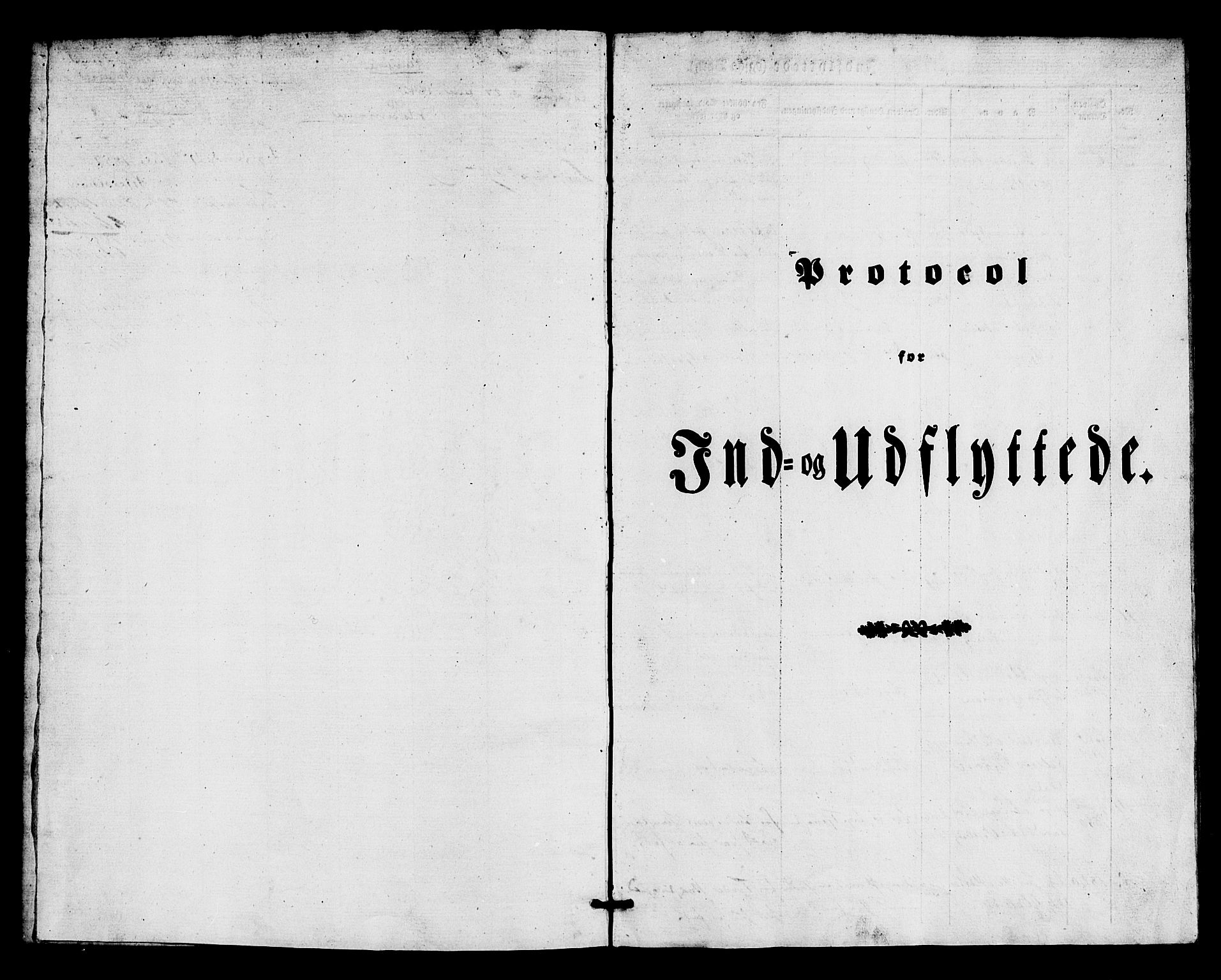 Kinn sokneprestembete, AV/SAB-A-80801/H/Haa/Haaa/L0014: Parish register (official) no. A 14, 1841-1859