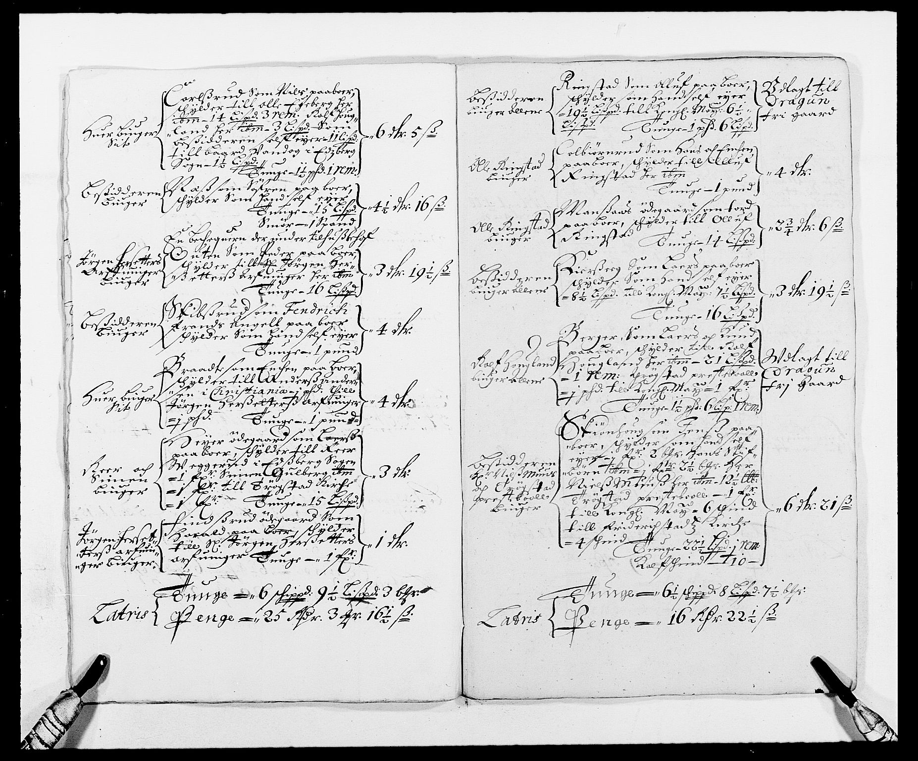 Rentekammeret inntil 1814, Reviderte regnskaper, Fogderegnskap, AV/RA-EA-4092/R06/L0279: Fogderegnskap Heggen og Frøland, 1678-1680, p. 90