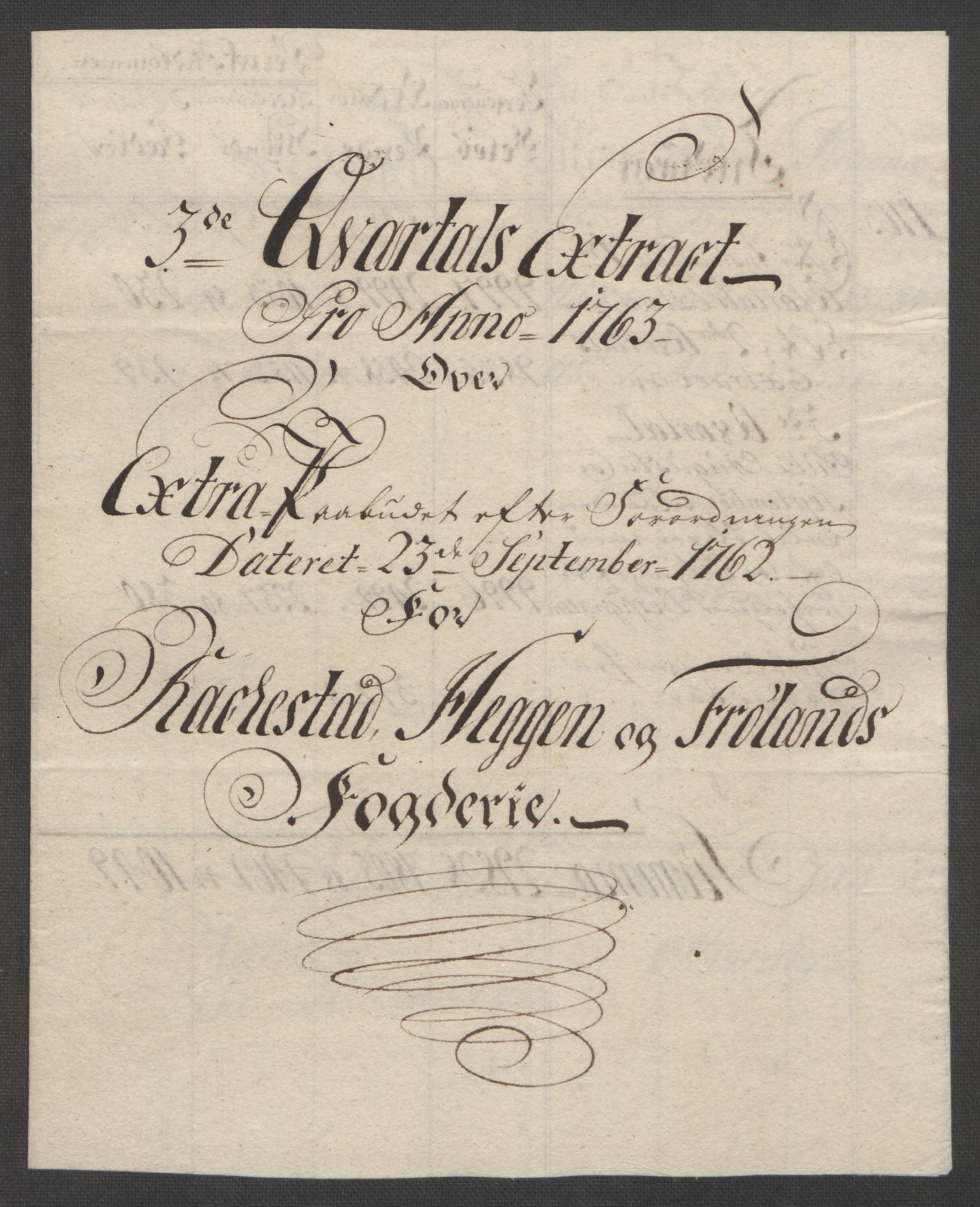 Rentekammeret inntil 1814, Reviderte regnskaper, Fogderegnskap, AV/RA-EA-4092/R07/L0413: Ekstraskatten Rakkestad, Heggen og Frøland, 1762-1772, p. 172