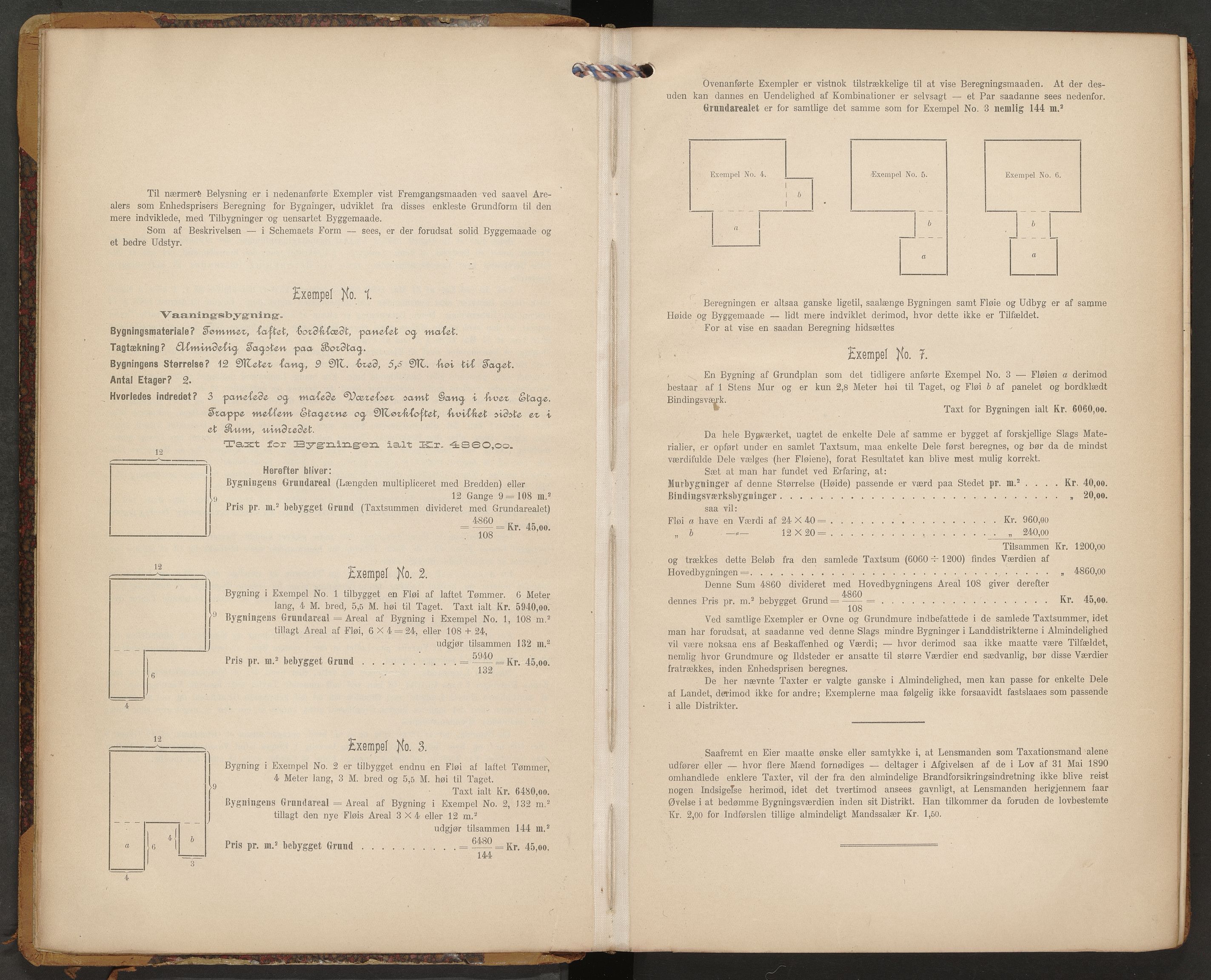 Tinn lensmannskontor, SAKO/A-576/Y/Yc/Ycb/L0003: Skjematakstprotokoll, 1914-1920