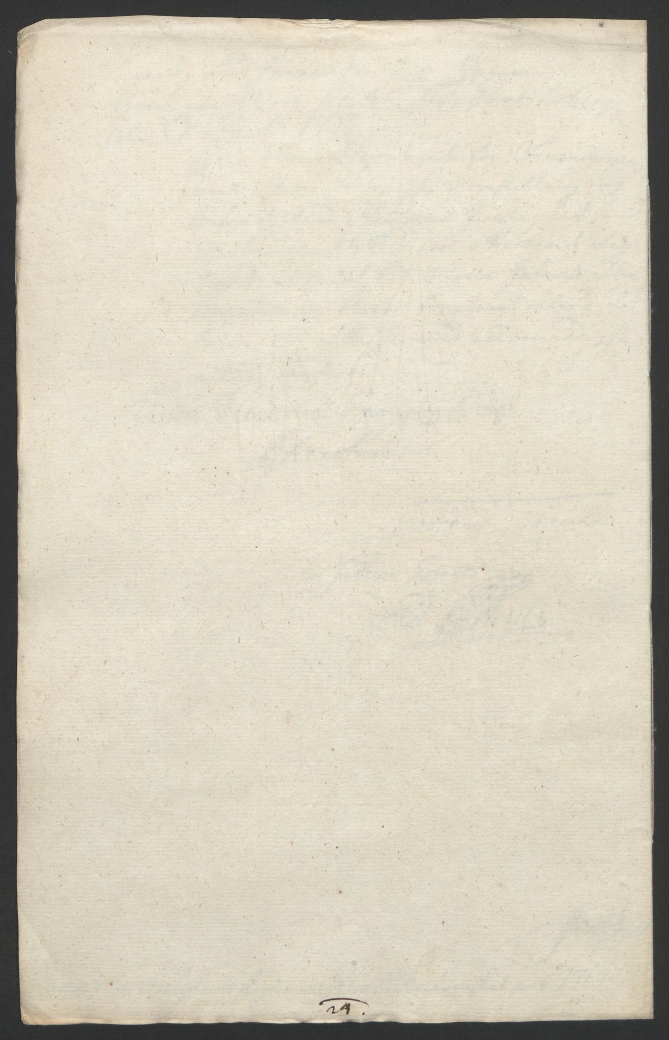 Rentekammeret inntil 1814, Reviderte regnskaper, Fogderegnskap, RA/EA-4092/R65/L4573: Ekstraskatten Helgeland, 1762-1772, p. 151