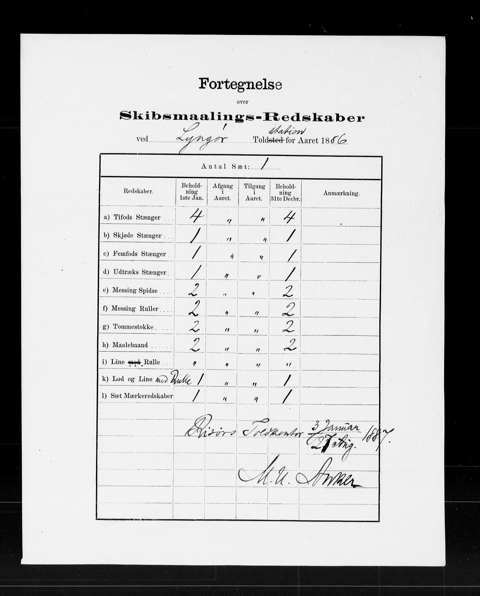 Risør tollsted, AV/SAK-1351-0010/H/Ha/L0321: Skip, 1825-1972, p. 388