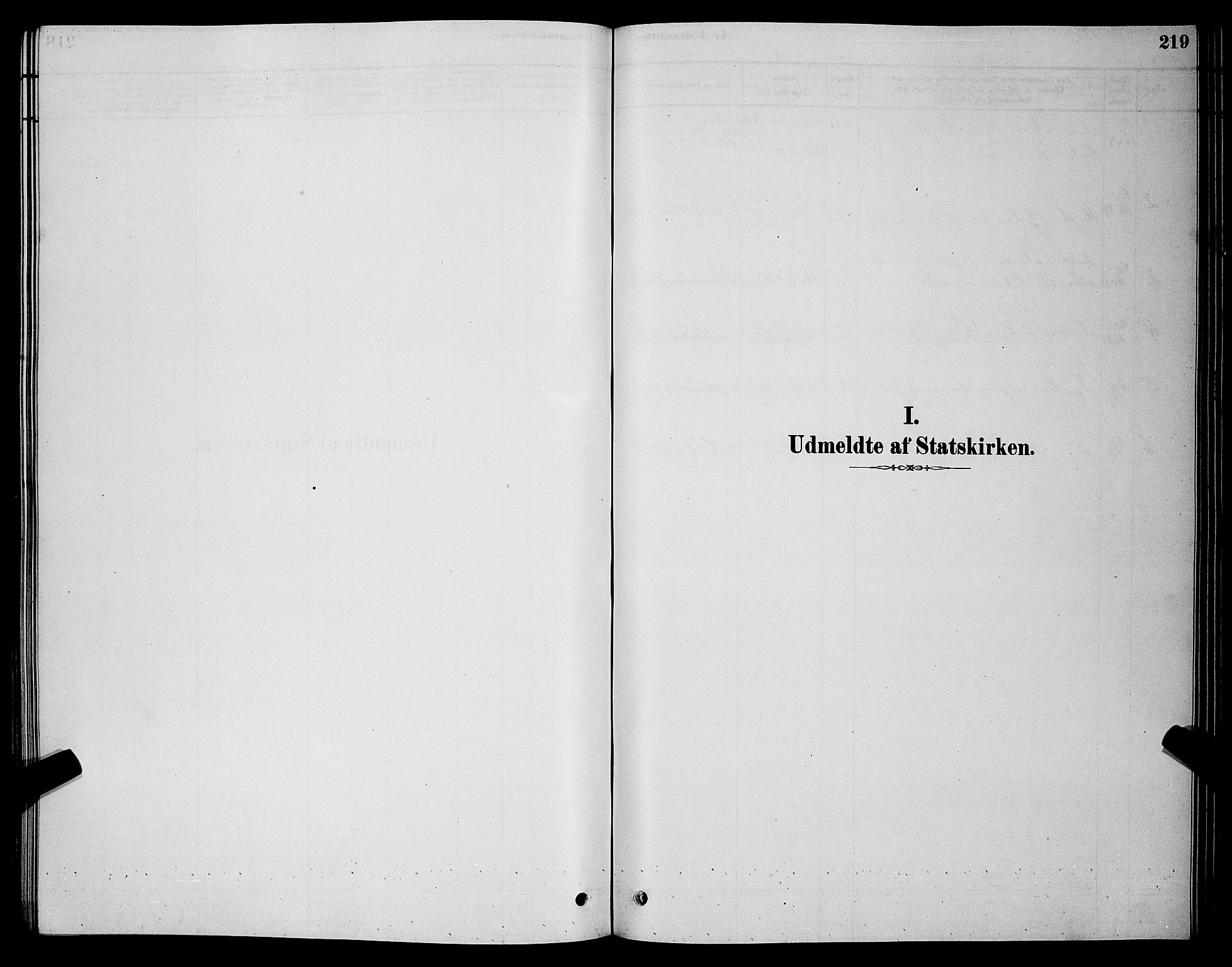 Måsøy sokneprestkontor, SATØ/S-1348/H/Hb/L0002klokker: Parish register (copy) no. 2, 1876-1888, p. 219