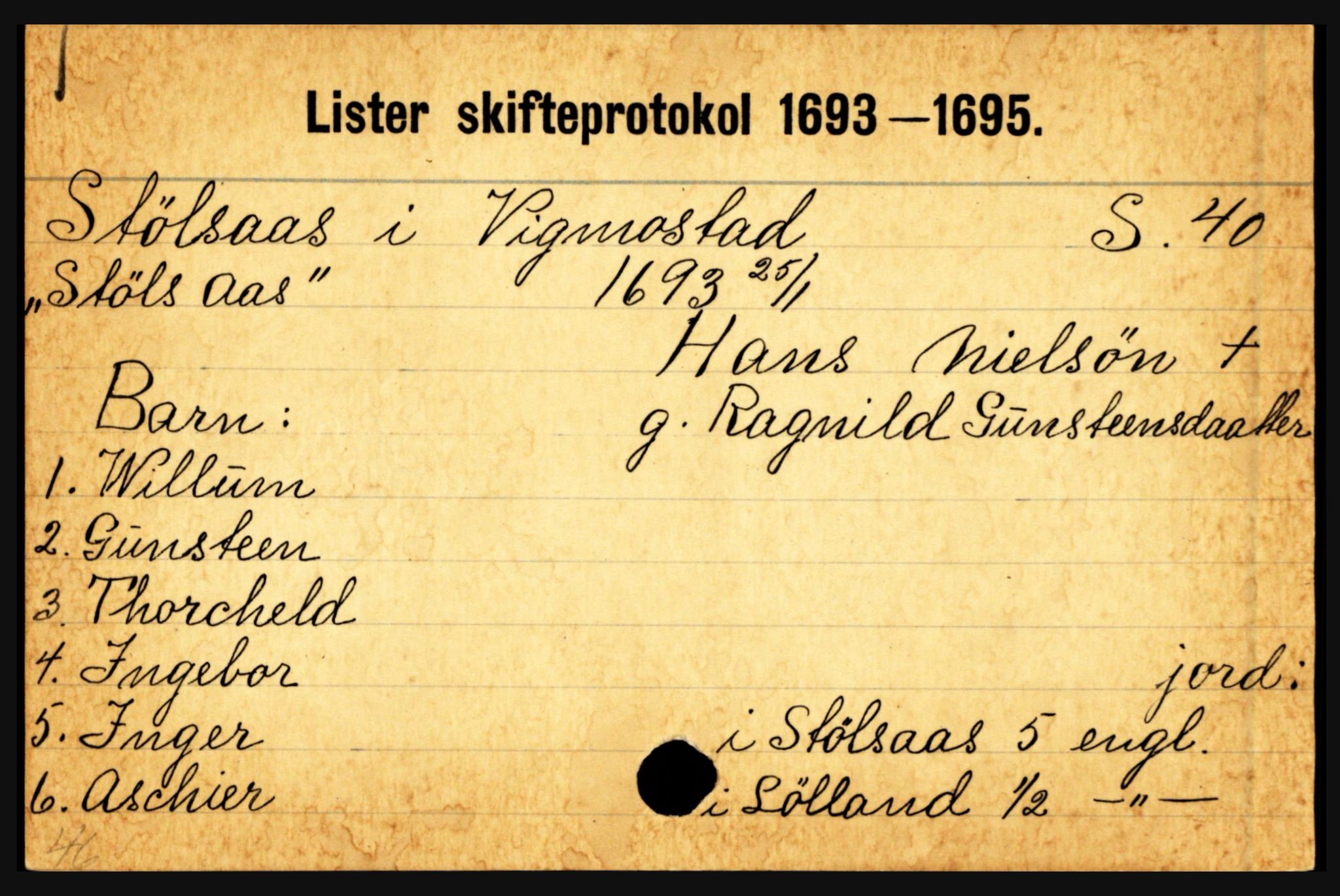 Lister sorenskriveri, AV/SAK-1221-0003/H, p. 36927