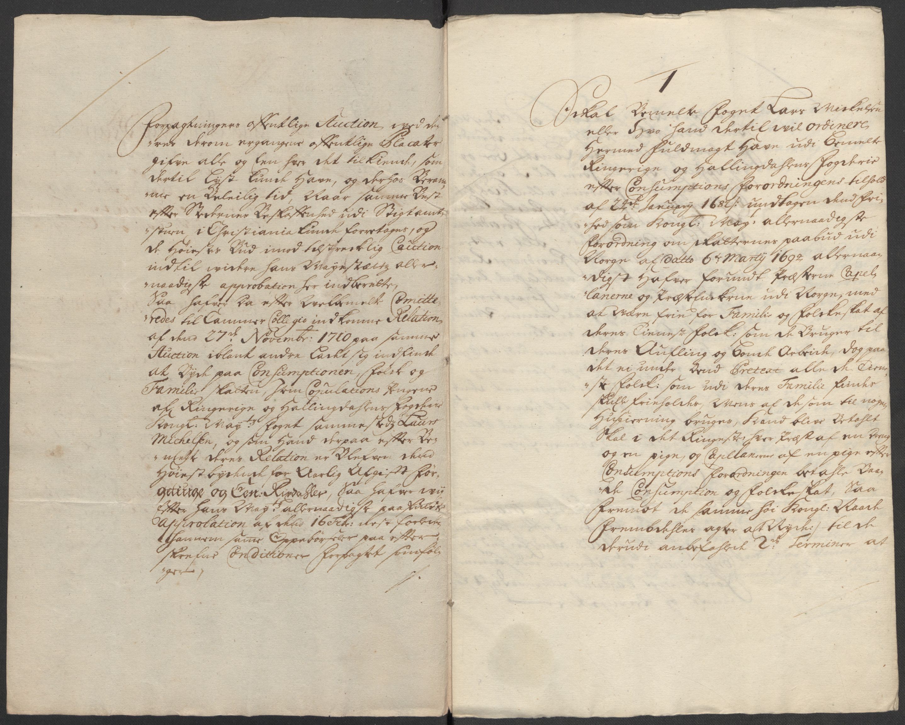 Rentekammeret inntil 1814, Reviderte regnskaper, Fogderegnskap, RA/EA-4092/R23/L1471: Fogderegnskap Ringerike og Hallingdal, 1713-1714, p. 337