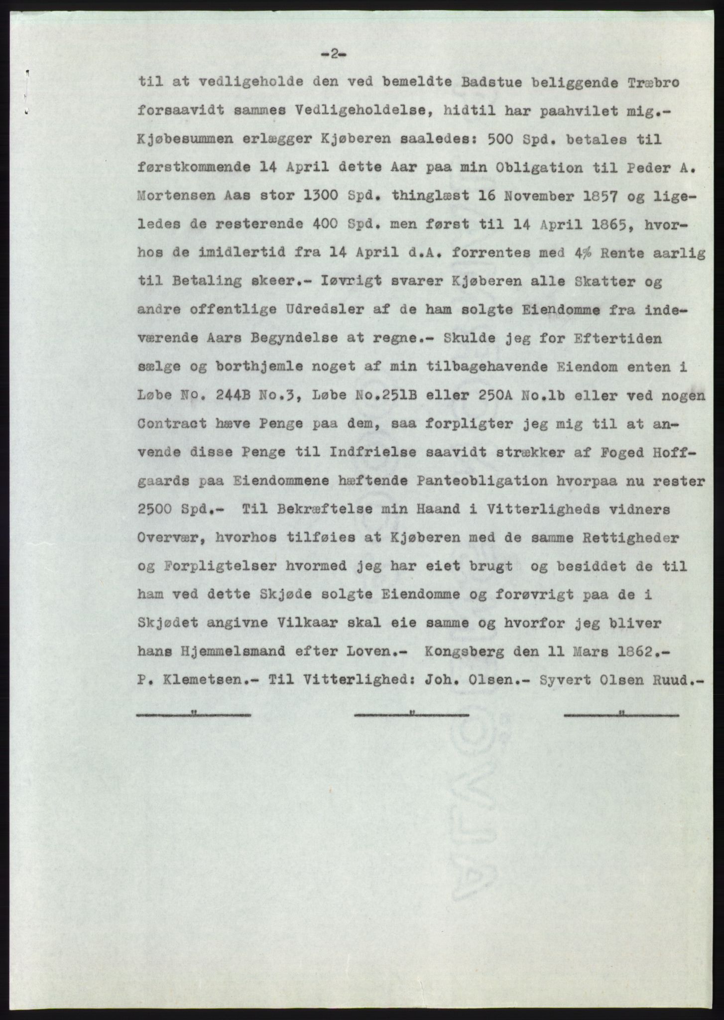 Statsarkivet i Kongsberg, SAKO/A-0001, 1956-1957, p. 369