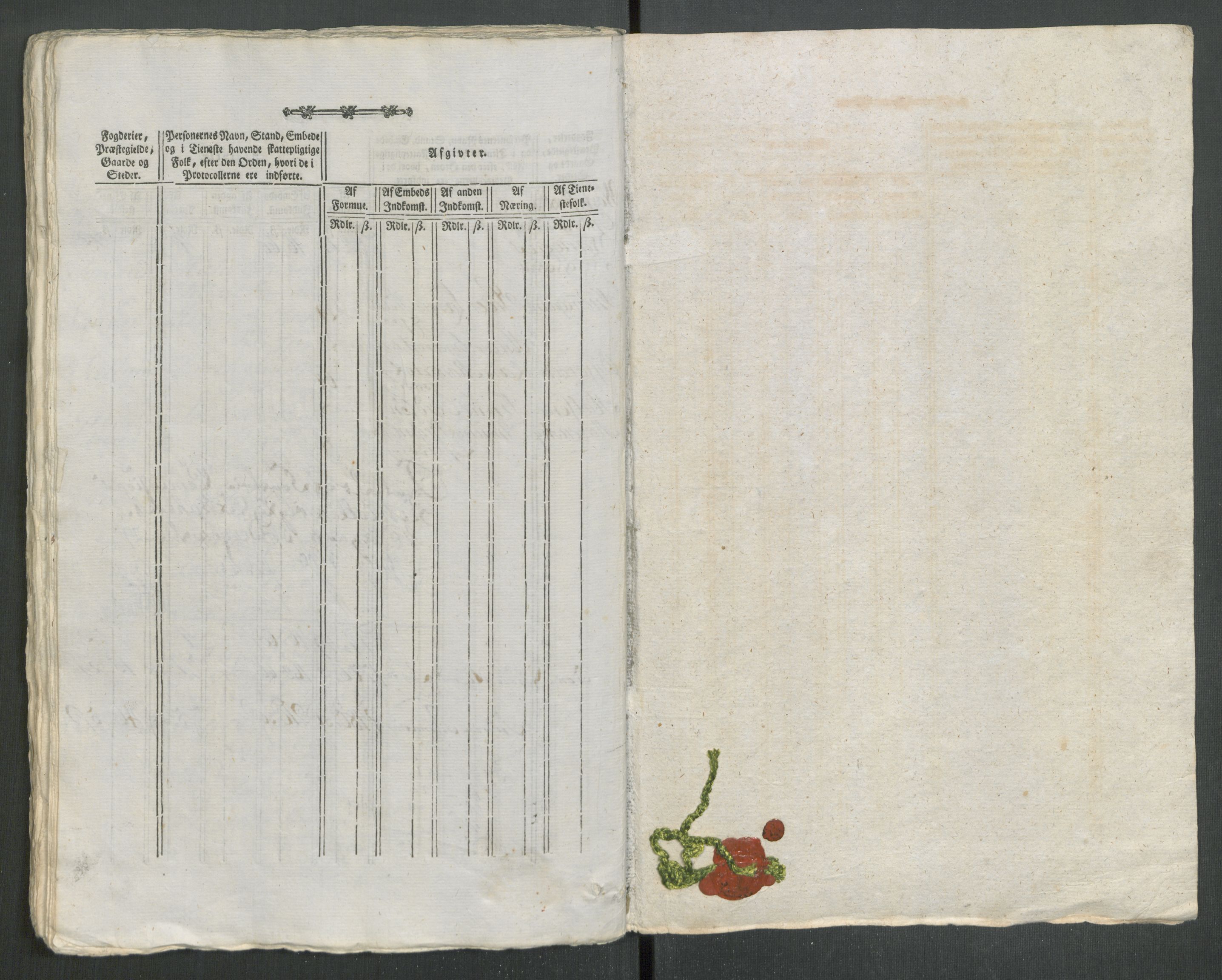 Rentekammeret inntil 1814, Reviderte regnskaper, Mindre regnskaper, AV/RA-EA-4068/Rf/Rfe/L0028: Nedre Romerike fogderi. Nedre Telemark og Bamle fogderi, Nordhordland og Voss fogderi, 1789, p. 464