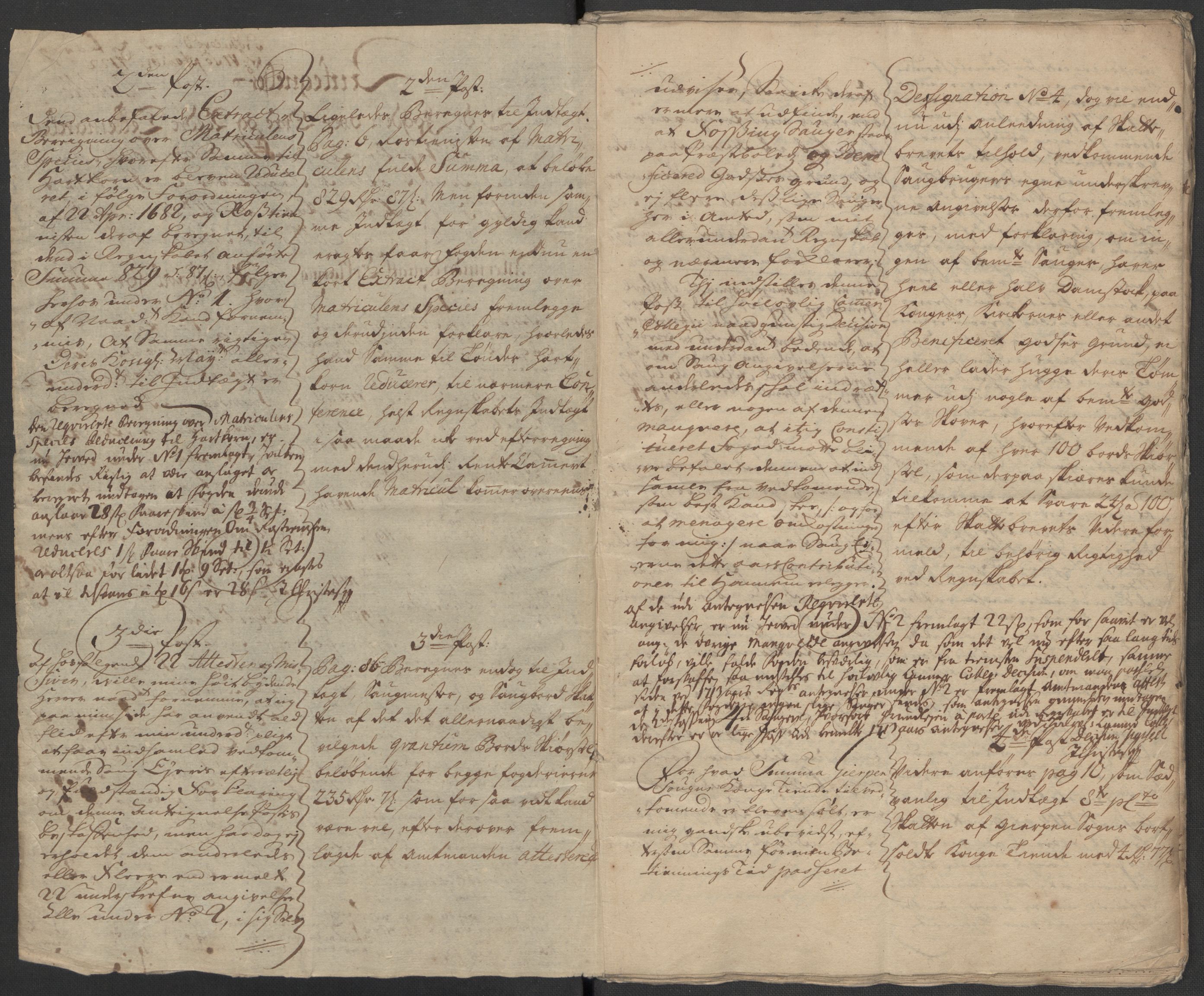 Rentekammeret inntil 1814, Reviderte regnskaper, Fogderegnskap, AV/RA-EA-4092/R36/L2127: Fogderegnskap Øvre og Nedre Telemark og Bamble, 1715, p. 388