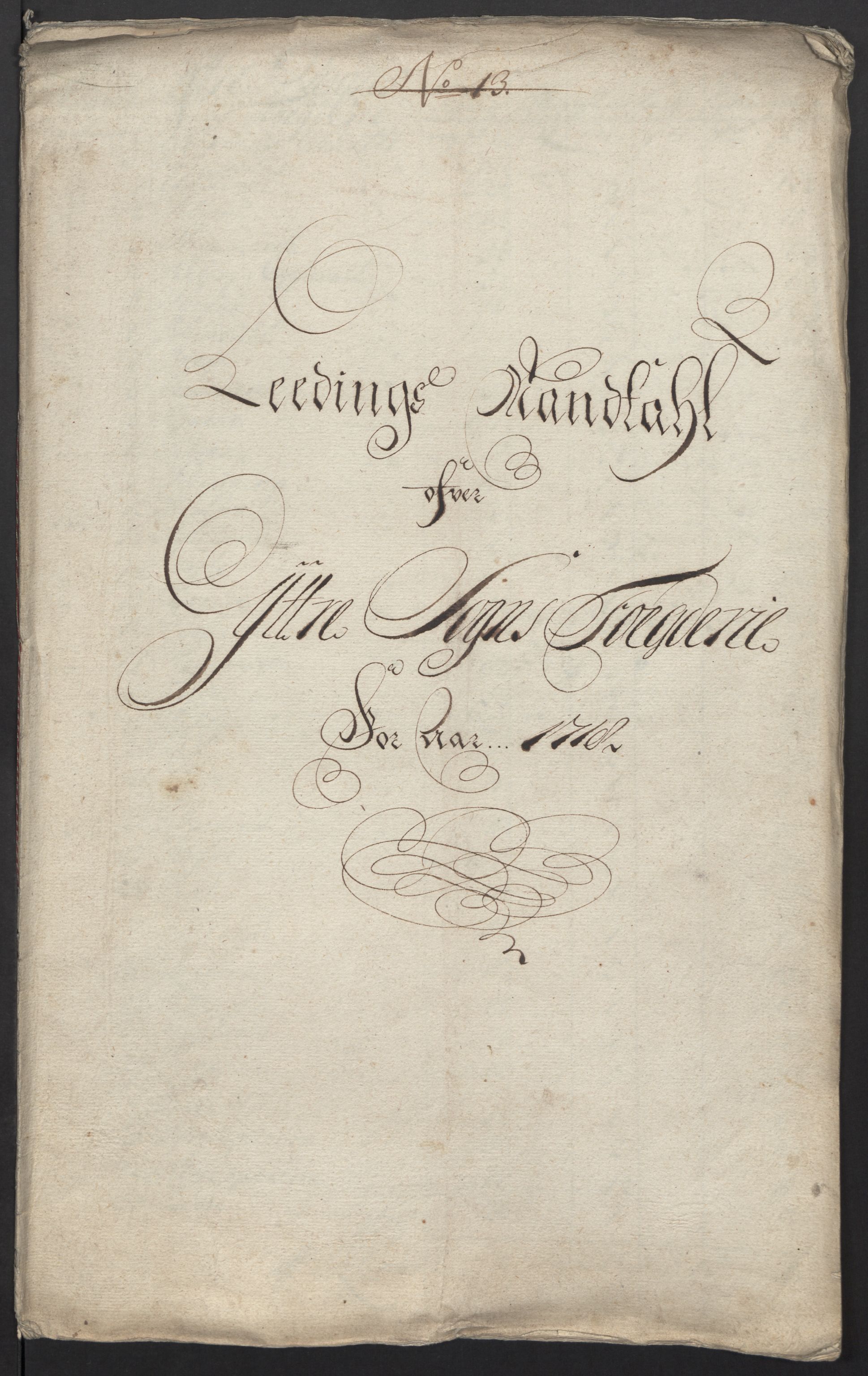Rentekammeret inntil 1814, Reviderte regnskaper, Fogderegnskap, RA/EA-4092/R52/L3321: Fogderegnskap Sogn, 1717-1718, p. 541