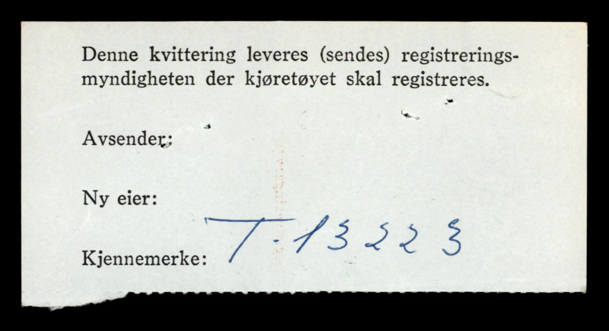 Møre og Romsdal vegkontor - Ålesund trafikkstasjon, AV/SAT-A-4099/F/Fe/L0038: Registreringskort for kjøretøy T 13180 - T 13360, 1927-1998, p. 728