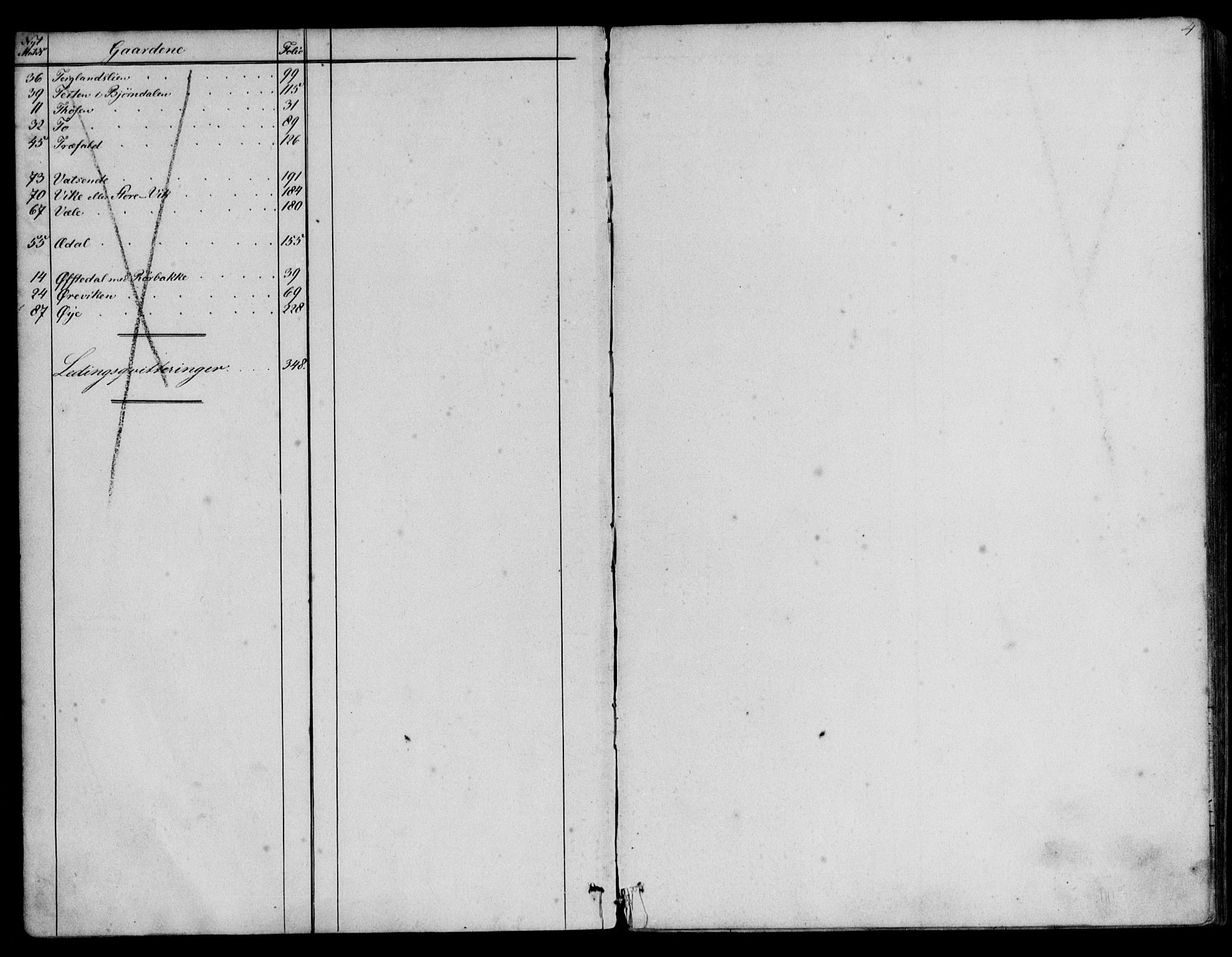 Nordhordland sorenskrivar, SAB/A-2901/1/G/Ga/Gaaa/L0017: Mortgage register no. II.A.a.17, 1851-1893, p. 4