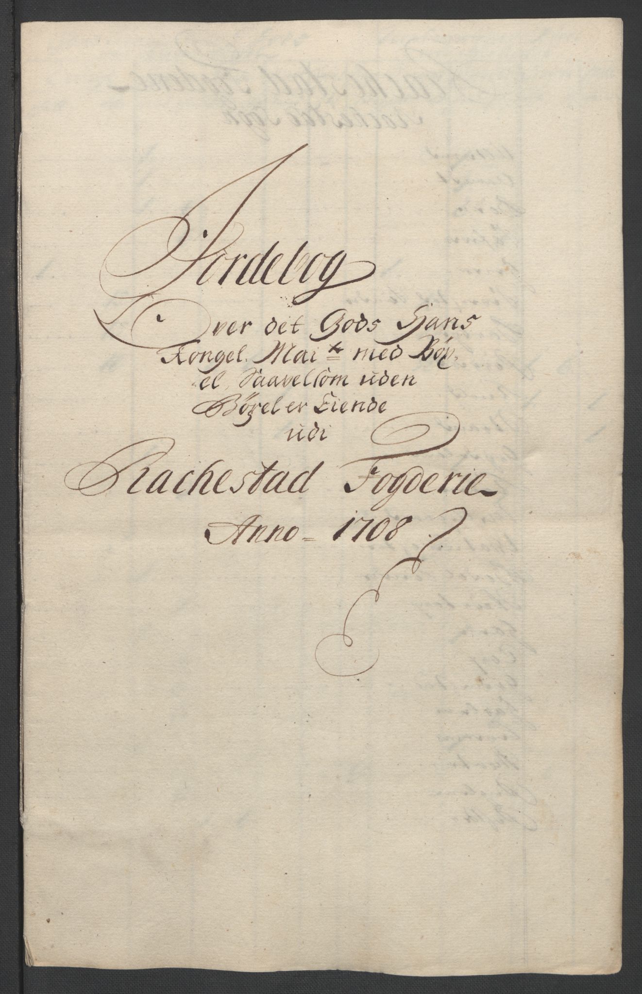 Rentekammeret inntil 1814, Reviderte regnskaper, Fogderegnskap, RA/EA-4092/R07/L0300: Fogderegnskap Rakkestad, Heggen og Frøland, 1708, p. 37