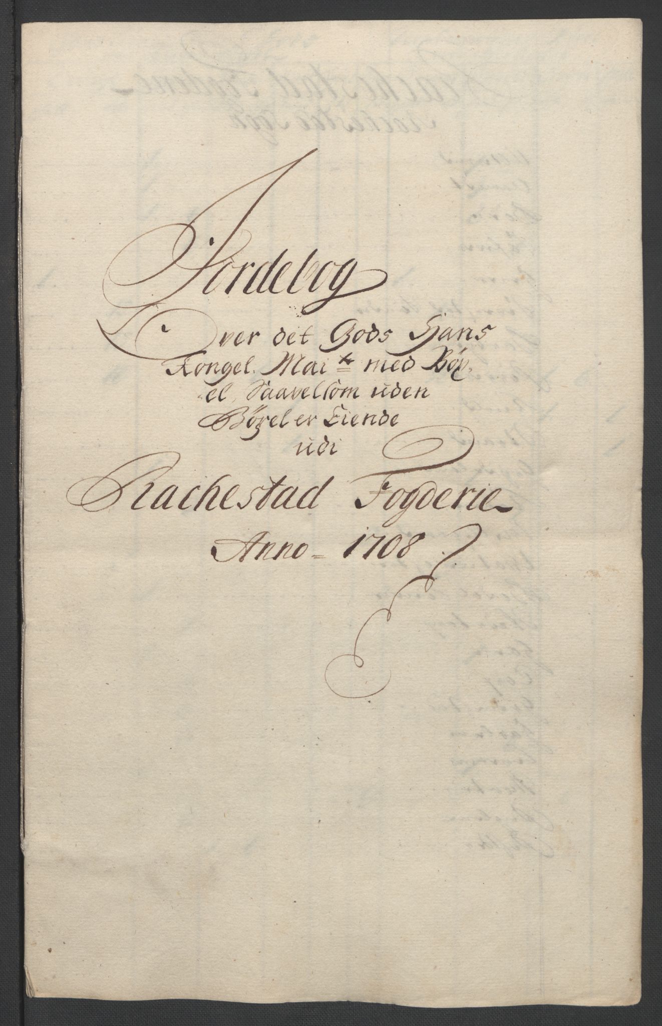 Rentekammeret inntil 1814, Reviderte regnskaper, Fogderegnskap, AV/RA-EA-4092/R07/L0300: Fogderegnskap Rakkestad, Heggen og Frøland, 1708, p. 37