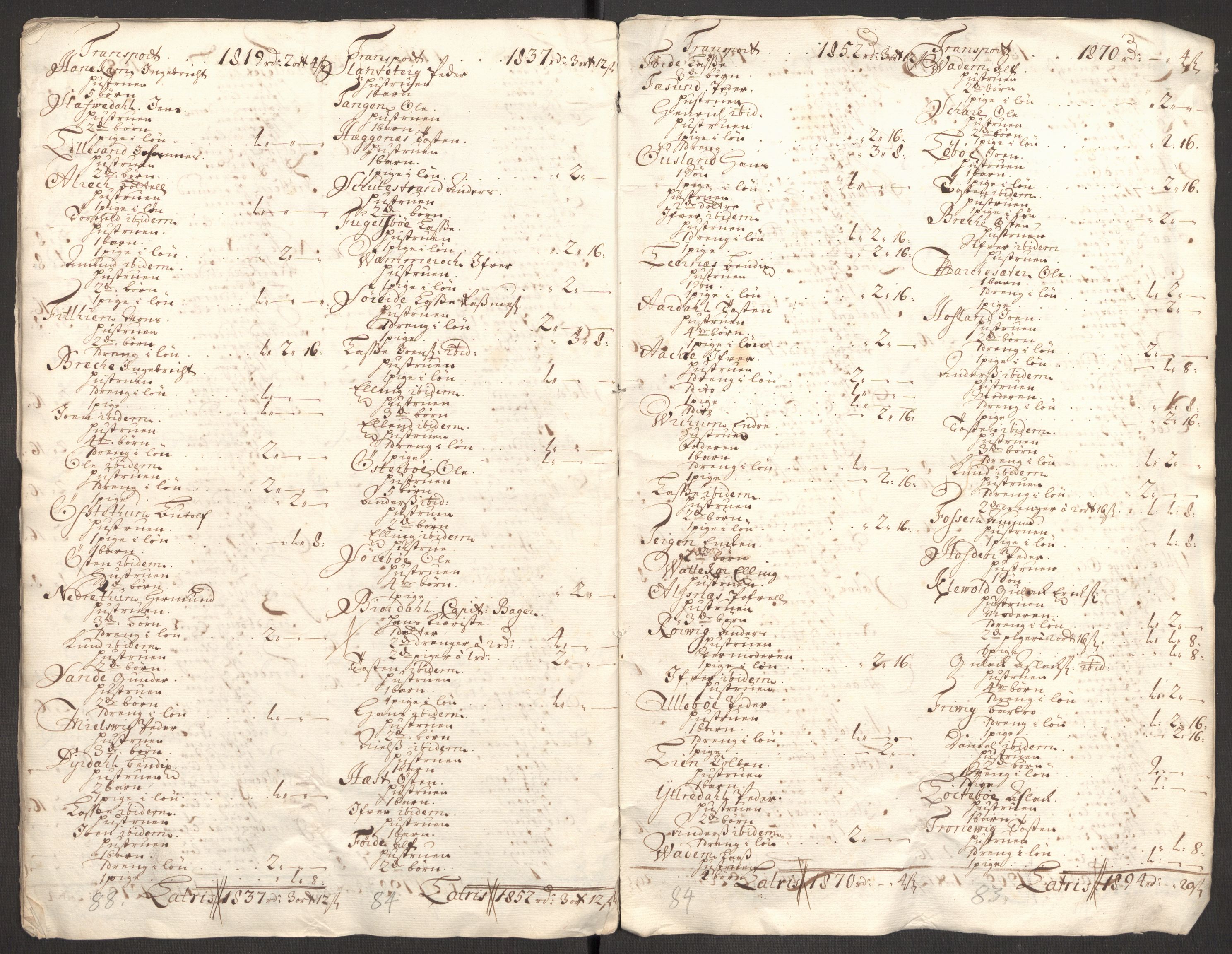 Rentekammeret inntil 1814, Reviderte regnskaper, Fogderegnskap, RA/EA-4092/R52/L3317: Fogderegnskap Sogn, 1711, p. 280