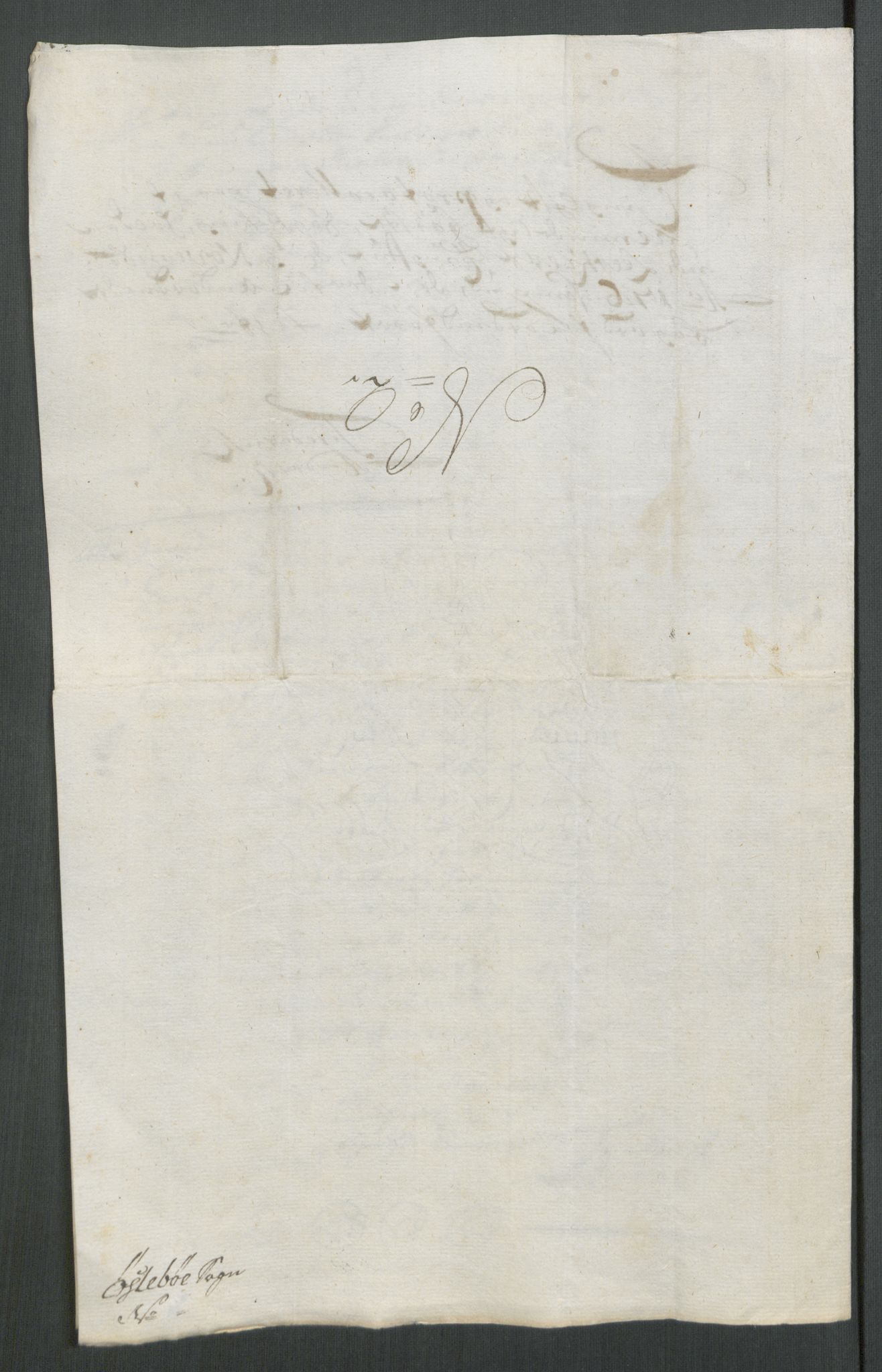 Rentekammeret inntil 1814, Reviderte regnskaper, Fogderegnskap, AV/RA-EA-4092/R43/L2561: Fogderegnskap Lista og Mandal, 1717, p. 461