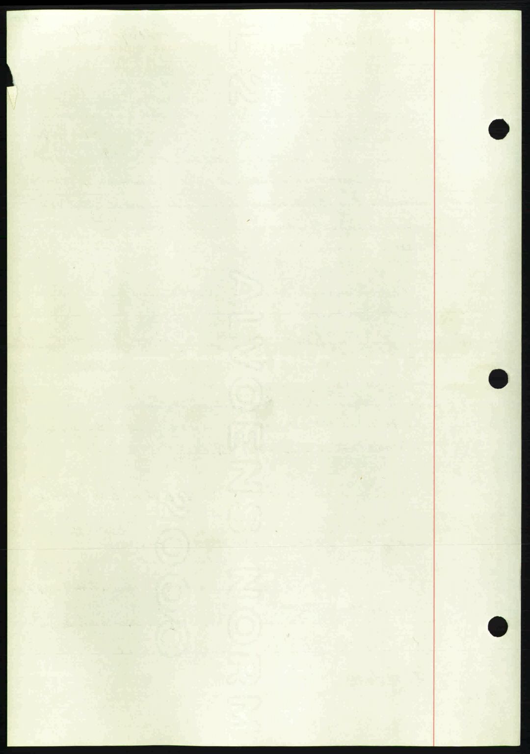 Nordmøre sorenskriveri, SAT/A-4132/1/2/2Ca: Mortgage book no. A89, 1940-1941, Diary no: : 2059/1940