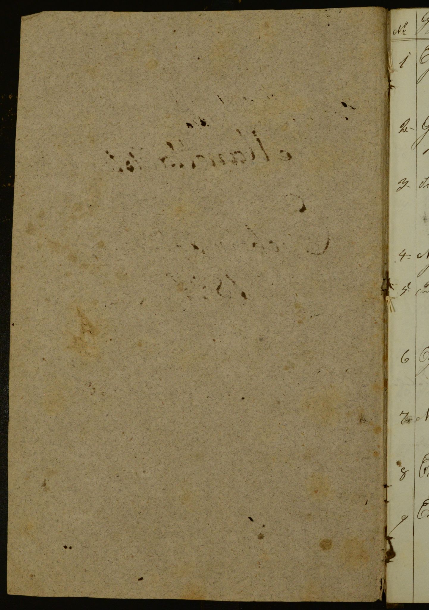 OBA, Census for Aker 1841, 1841