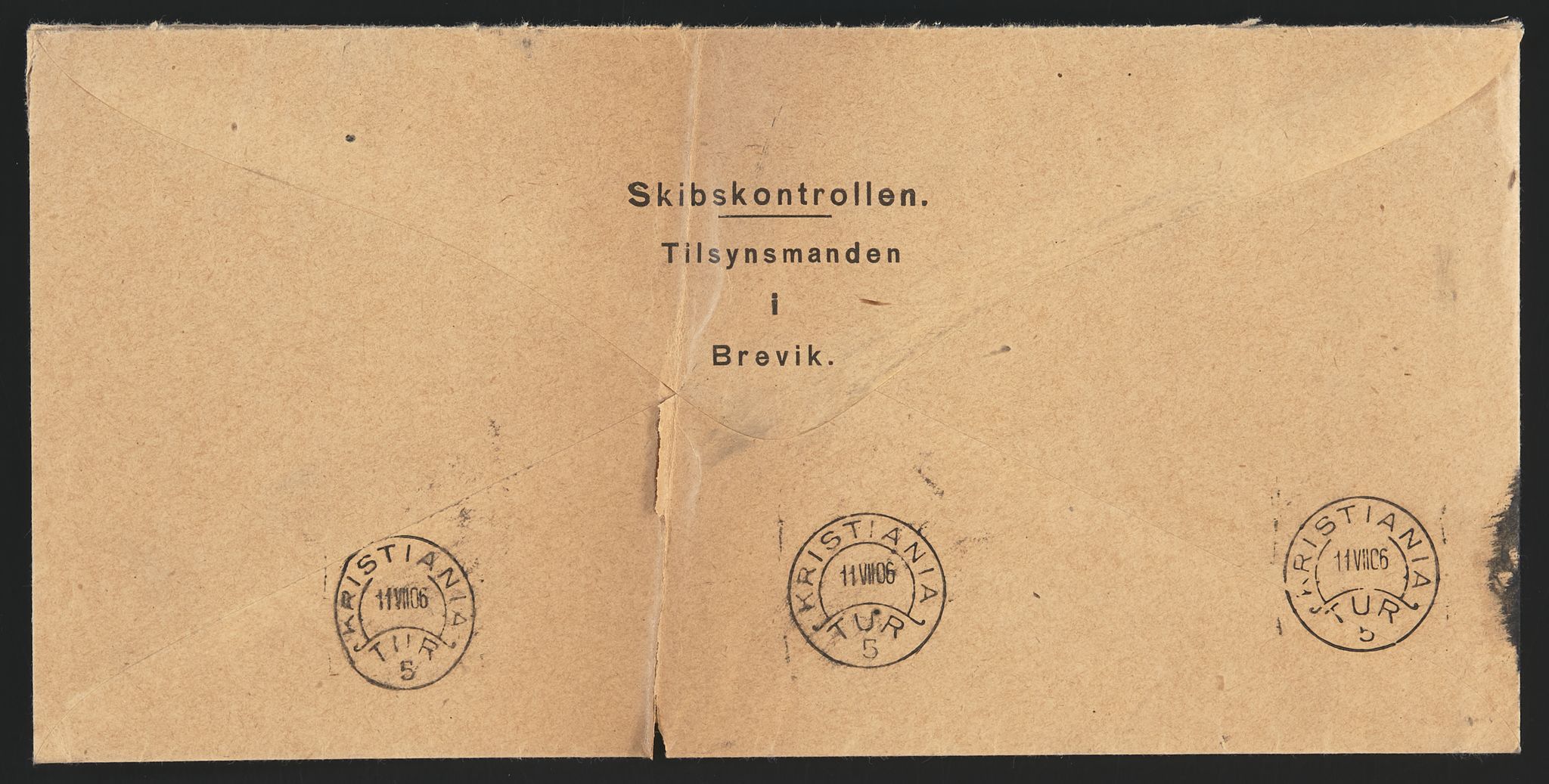 Sjøfartsdirektoratet med forløpere, skipsmapper slettede skip, RA/S-4998/F/Fa/L0225: --, 1867-1925, p. 495