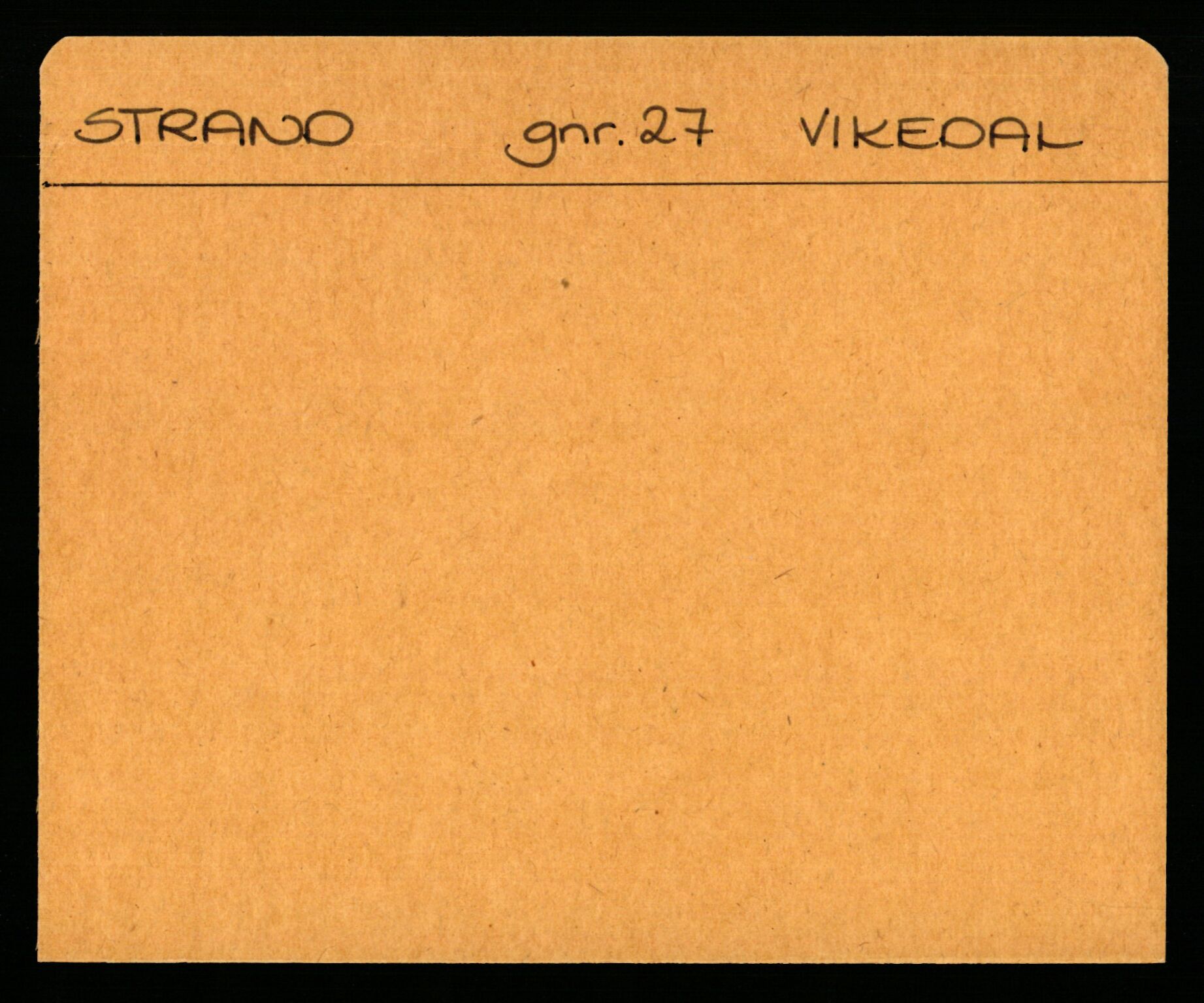 Statsarkivet i Stavanger, AV/SAST-A-101971/03/Y/Ym/L0056: Åstedskort sortert etter gårdsnavn: Stokkeland - Sund, 1600-1950, p. 339