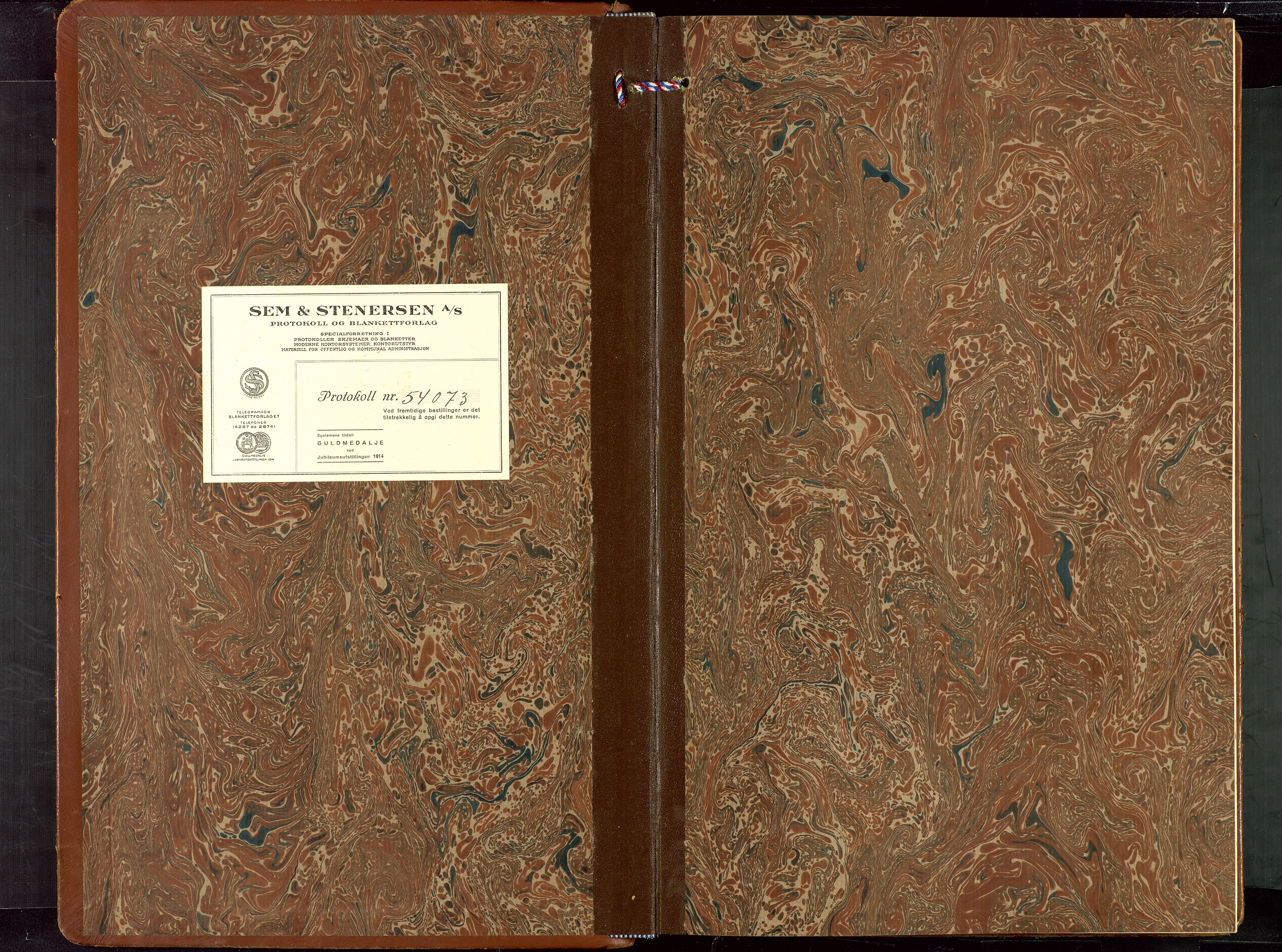 Hetland sokneprestkontor, SAST/A-101826/30/30BB/L0014: Parish register (copy) no. B 14, 1939-1948