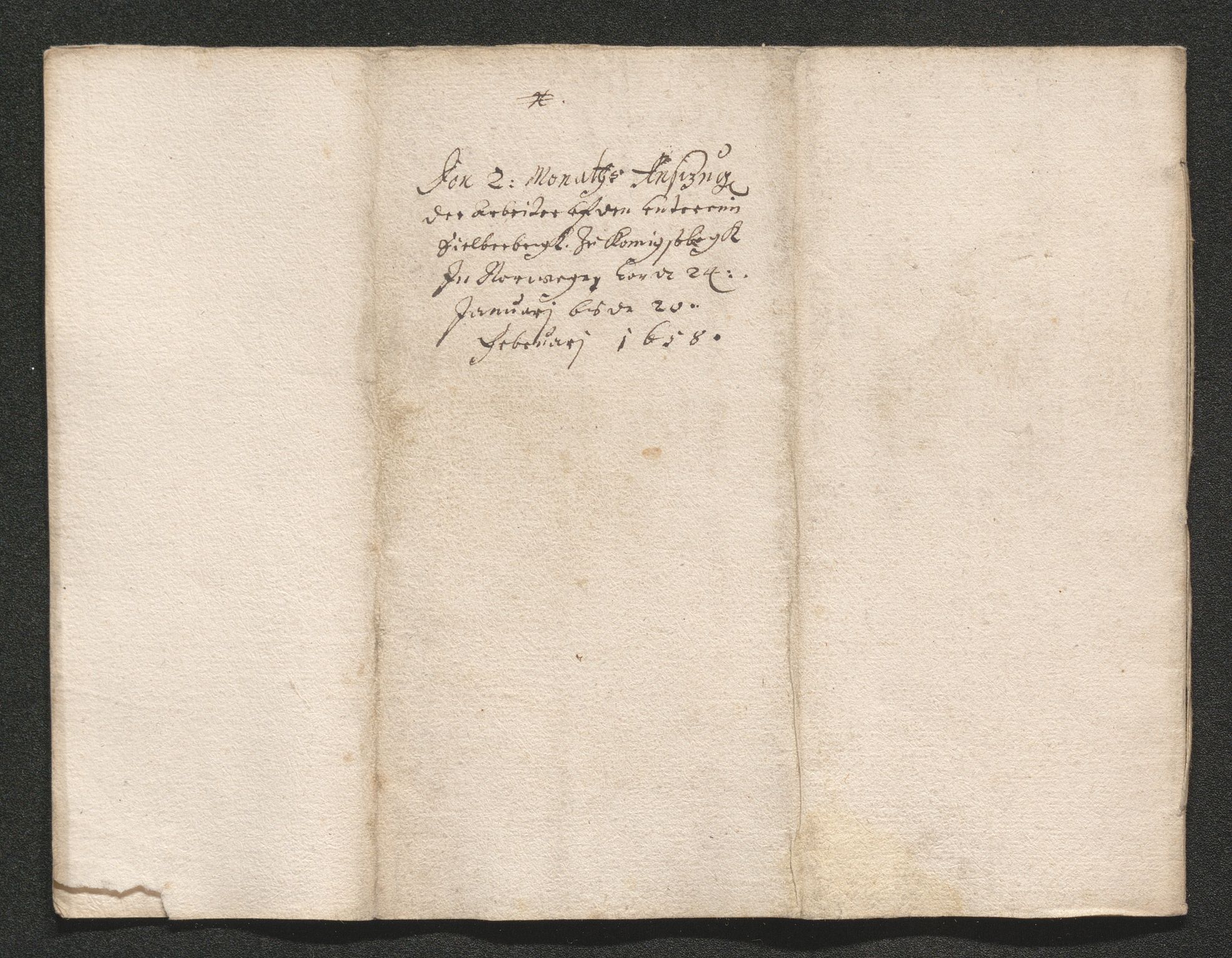 Kongsberg Sølvverk 1623-1816, AV/SAKO-EA-3135/001/D/Dc/Dcd/L0033: Utgiftsregnskap for gruver m.m. , 1658, p. 738