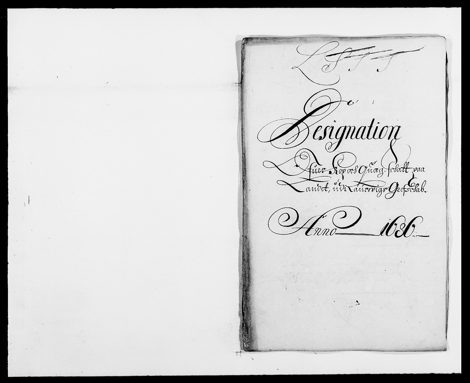 Rentekammeret inntil 1814, Reviderte regnskaper, Fogderegnskap, RA/EA-4092/R33/L1970: Fogderegnskap Larvik grevskap, 1675-1687, p. 249