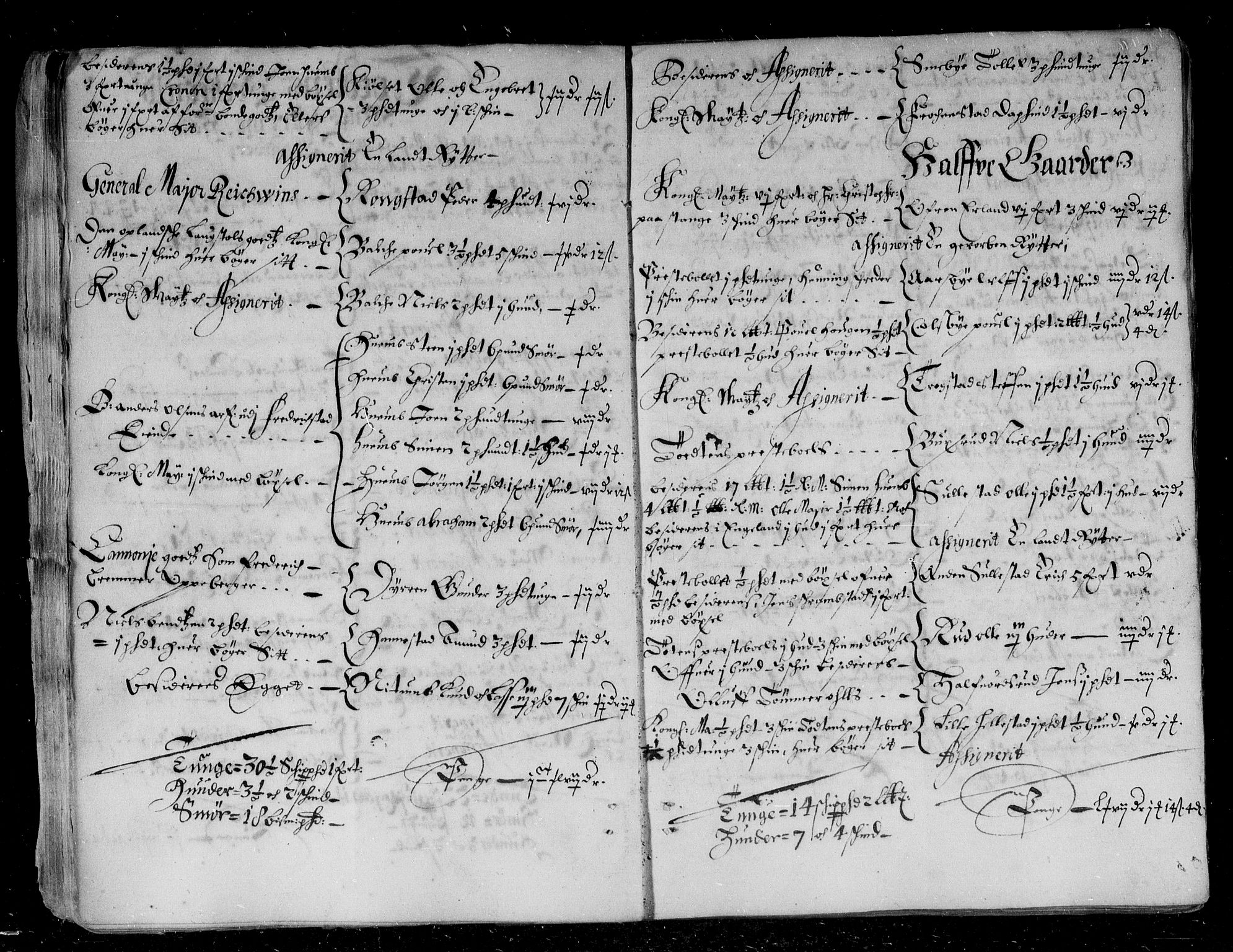 Rentekammeret inntil 1814, Reviderte regnskaper, Stiftamtstueregnskaper, Landkommissariatet på Akershus og Akershus stiftamt, AV/RA-EA-5869/R/Rb/L0048: Akershus stiftamt, 1668