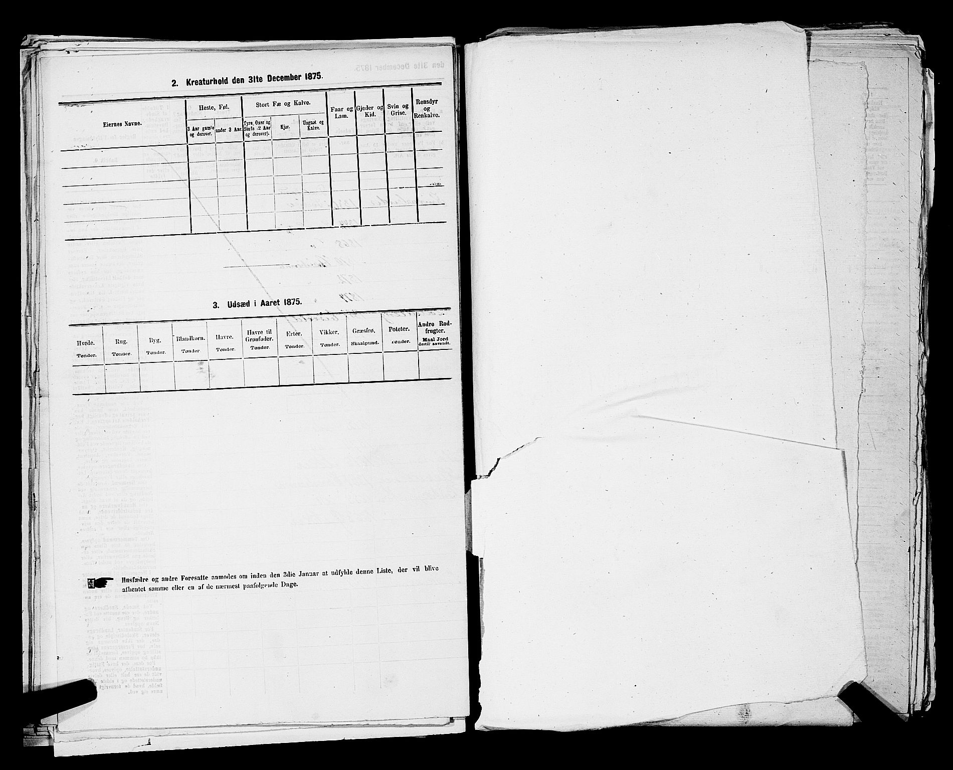 RA, 1875 census for 0301 Kristiania, 1875, p. 1403