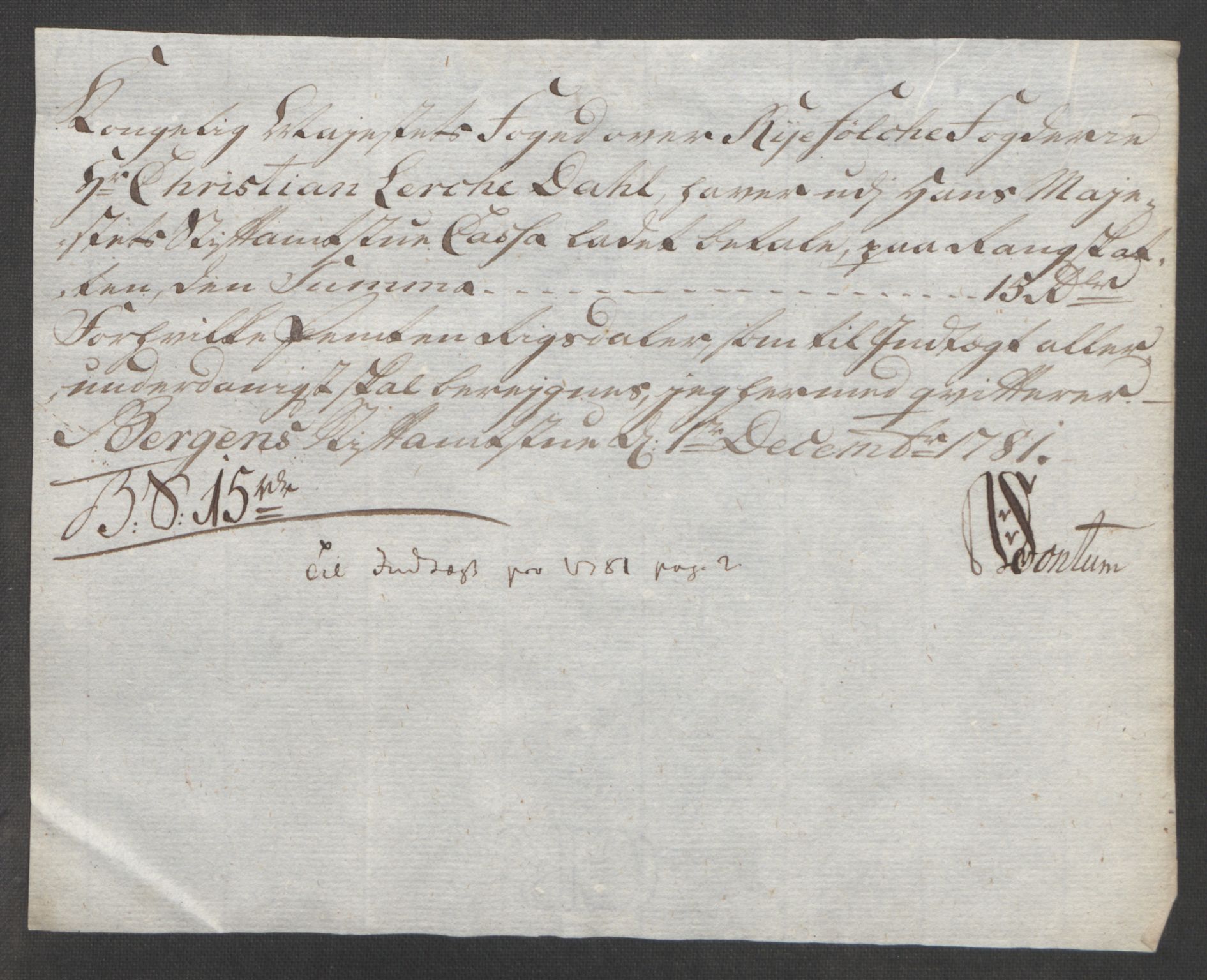 Rentekammeret inntil 1814, Reviderte regnskaper, Fogderegnskap, AV/RA-EA-4092/R47/L2972: Ekstraskatten Ryfylke, 1762-1780, p. 645