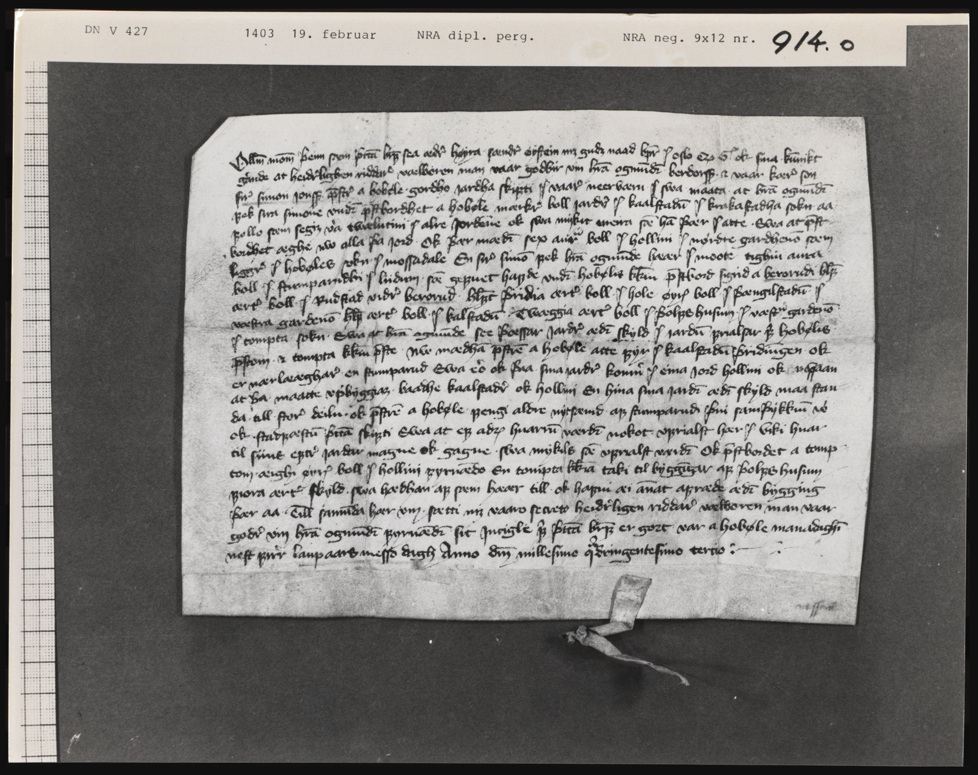 Riksarkivets diplomsamling, AV/RA-EA-5965/F01, 1337-1571, p. 2486