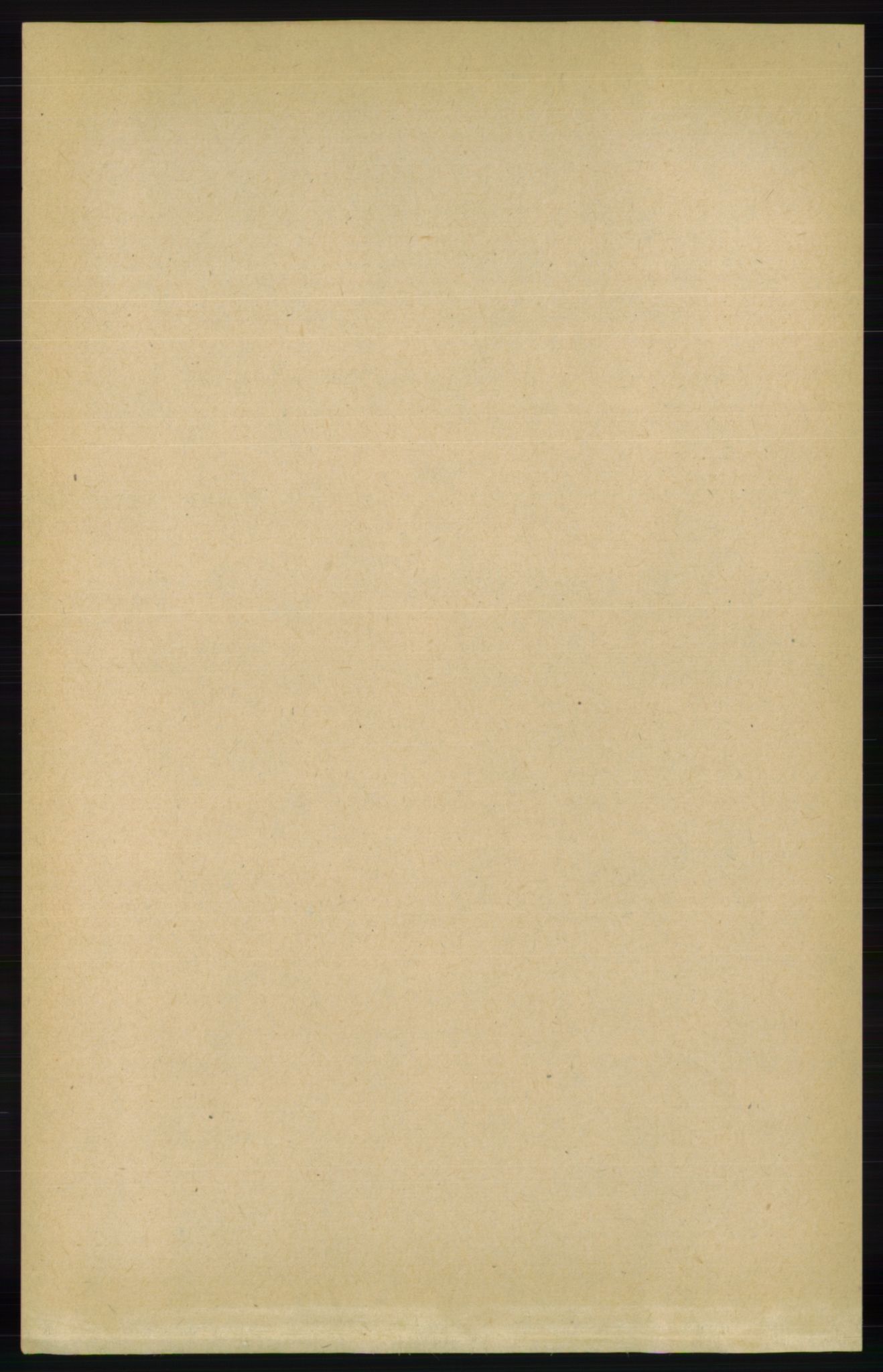 RA, 1891 census for 0935 Iveland, 1891, p. 404