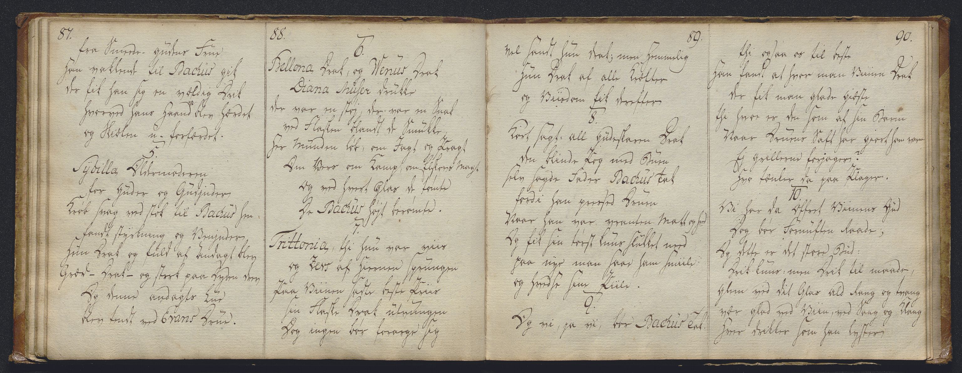Tellefsen, Johan Christian, AV/RA-PA-0792/Fa/L0001: --, 1738-1856, p. 195