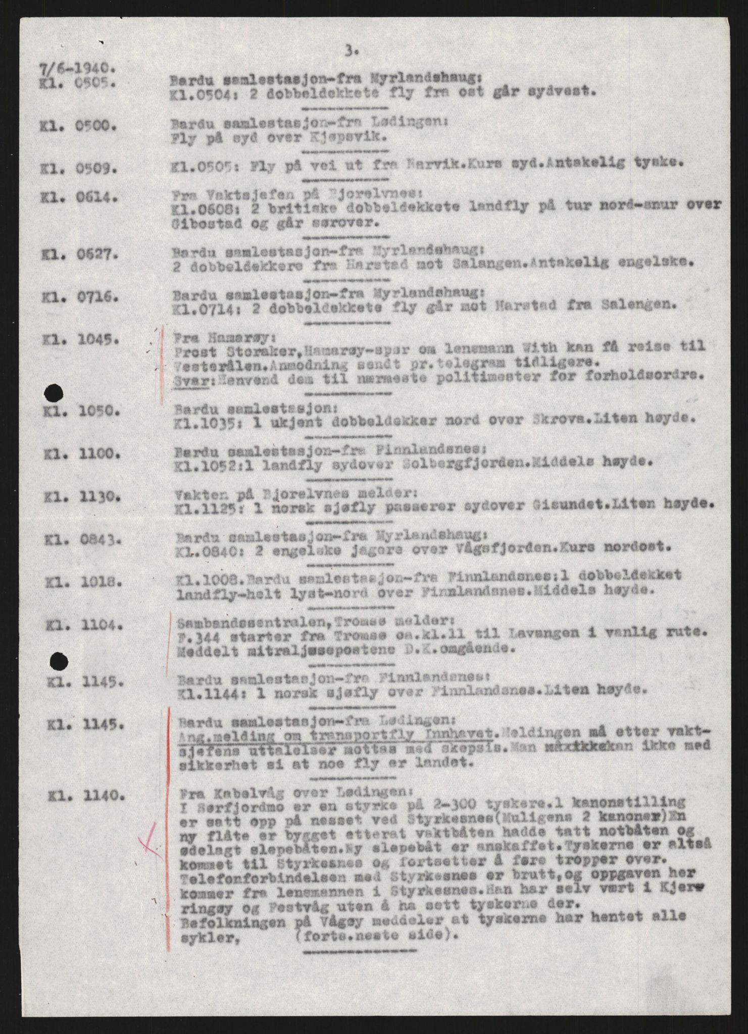 Forsvaret, Forsvarets krigshistoriske avdeling, AV/RA-RAFA-2017/Y/Yb/L0133: II-C-11-600  -  6. Divisjon: Divisjonskommandoen, 1940, p. 921