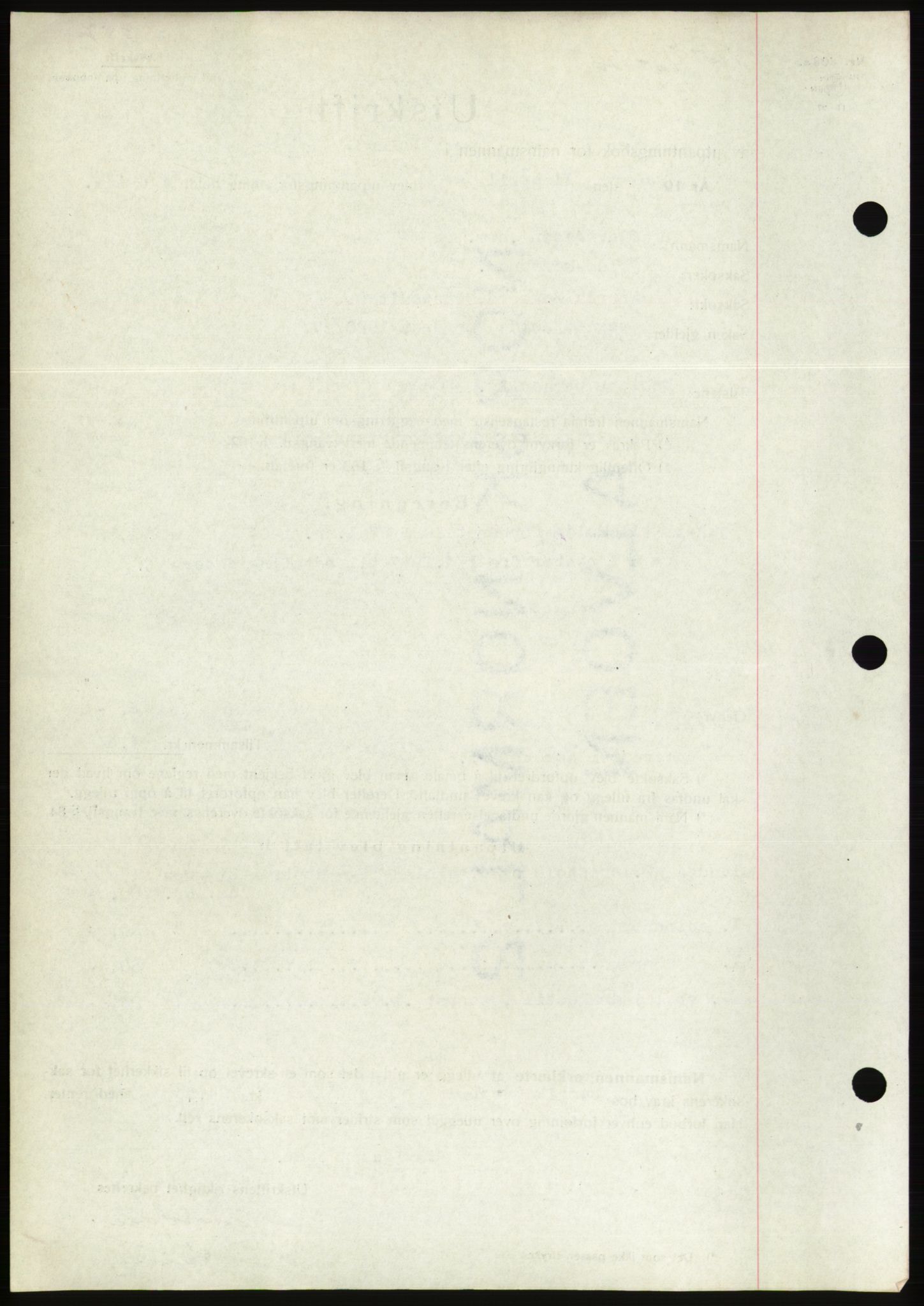 Molde byfogd, AV/SAT-A-0025/2/2C/L0011: Mortgage book no. 11, 1926-1932, Deed date: 02.06.1930