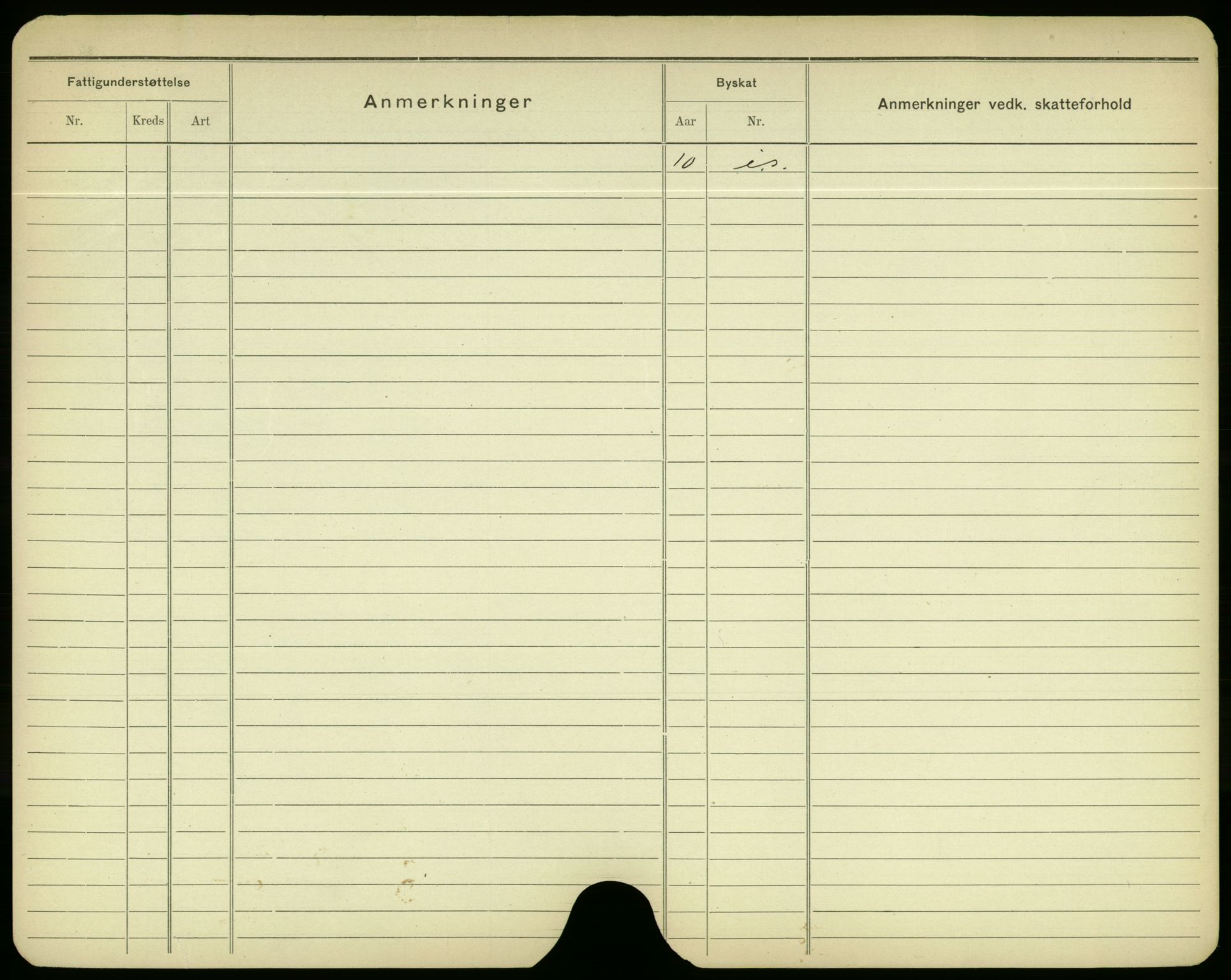 Oslo folkeregister, Registerkort, SAO/A-11715/F/Fa/Fac/L0003: Menn, 1906-1914, p. 450b
