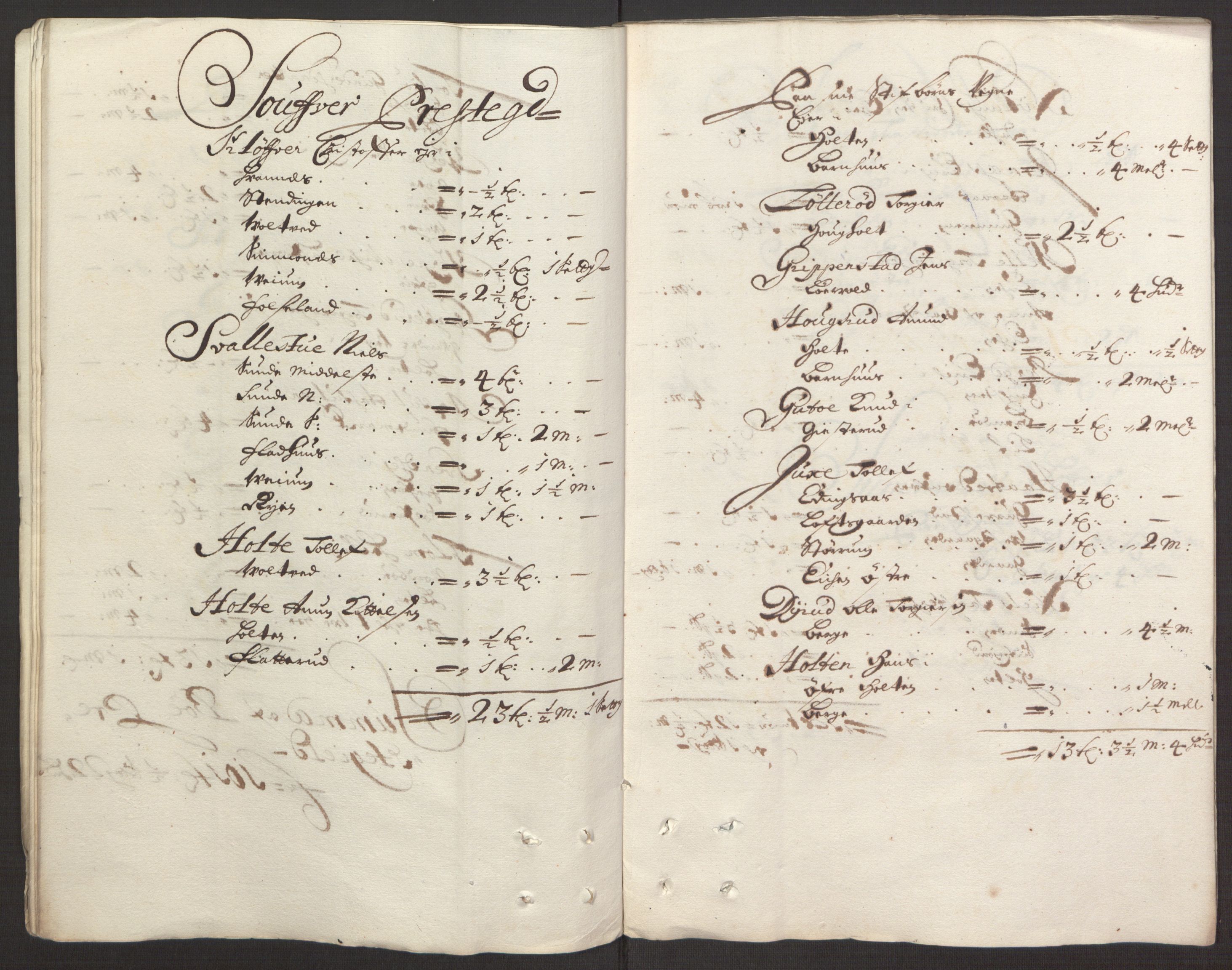 Rentekammeret inntil 1814, Reviderte regnskaper, Fogderegnskap, RA/EA-4092/R35/L2069: Fogderegnskap Øvre og Nedre Telemark, 1678, p. 82