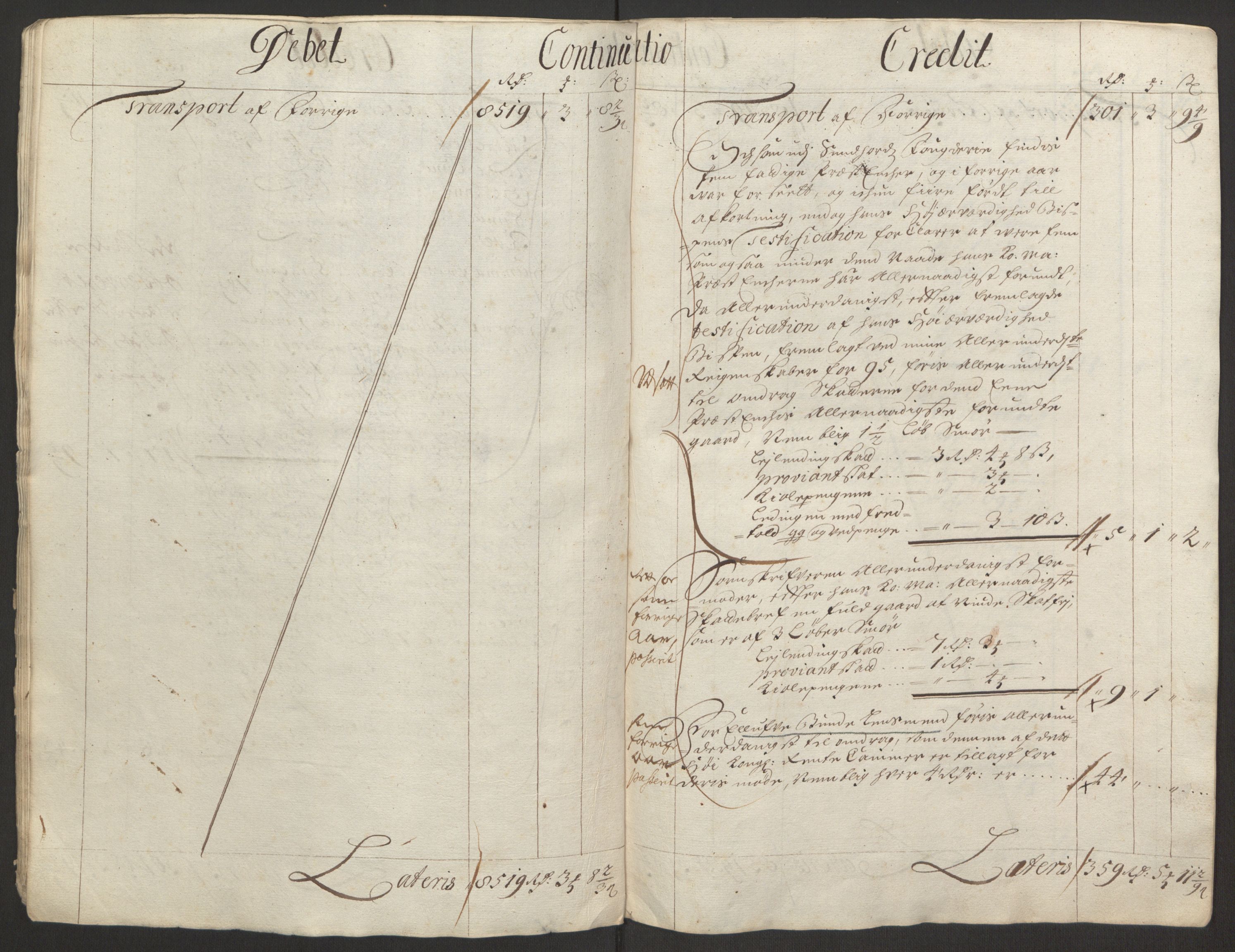 Rentekammeret inntil 1814, Reviderte regnskaper, Fogderegnskap, AV/RA-EA-4092/R48/L2976: Fogderegnskap Sunnhordland og Hardanger, 1695-1696, p. 279