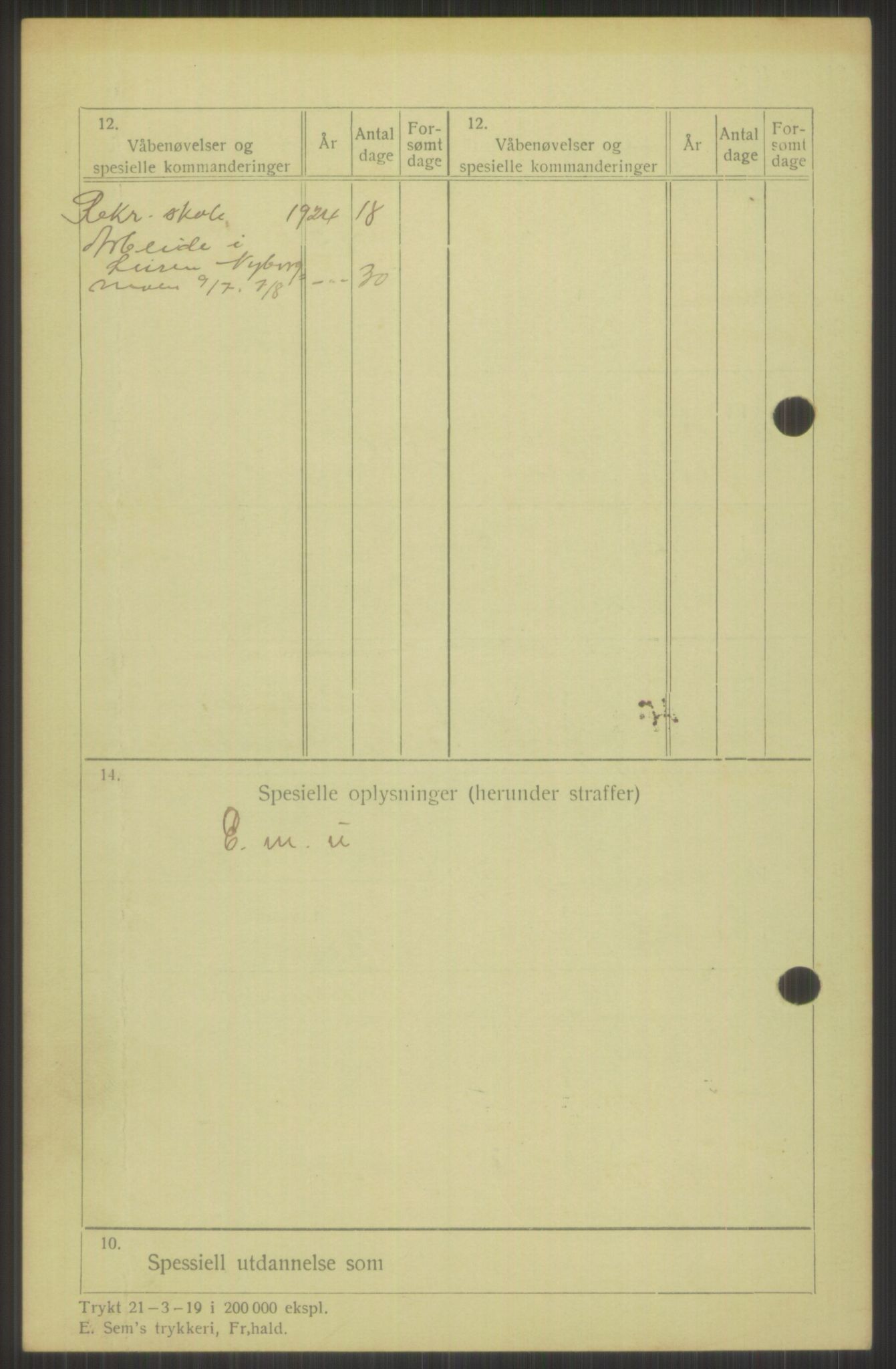 Forsvaret, Varanger bataljon, AV/RA-RAFA-2258/1/D/L0440: Rulleblad for fødte 1892-1912, 1892-1912, p. 746