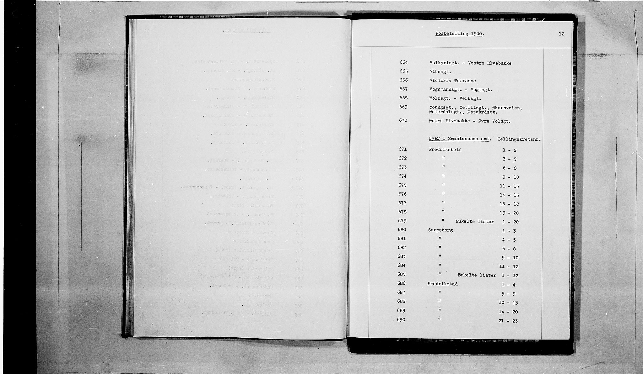 SAO, 1900 census for Kristiania, 1900, p. 114889