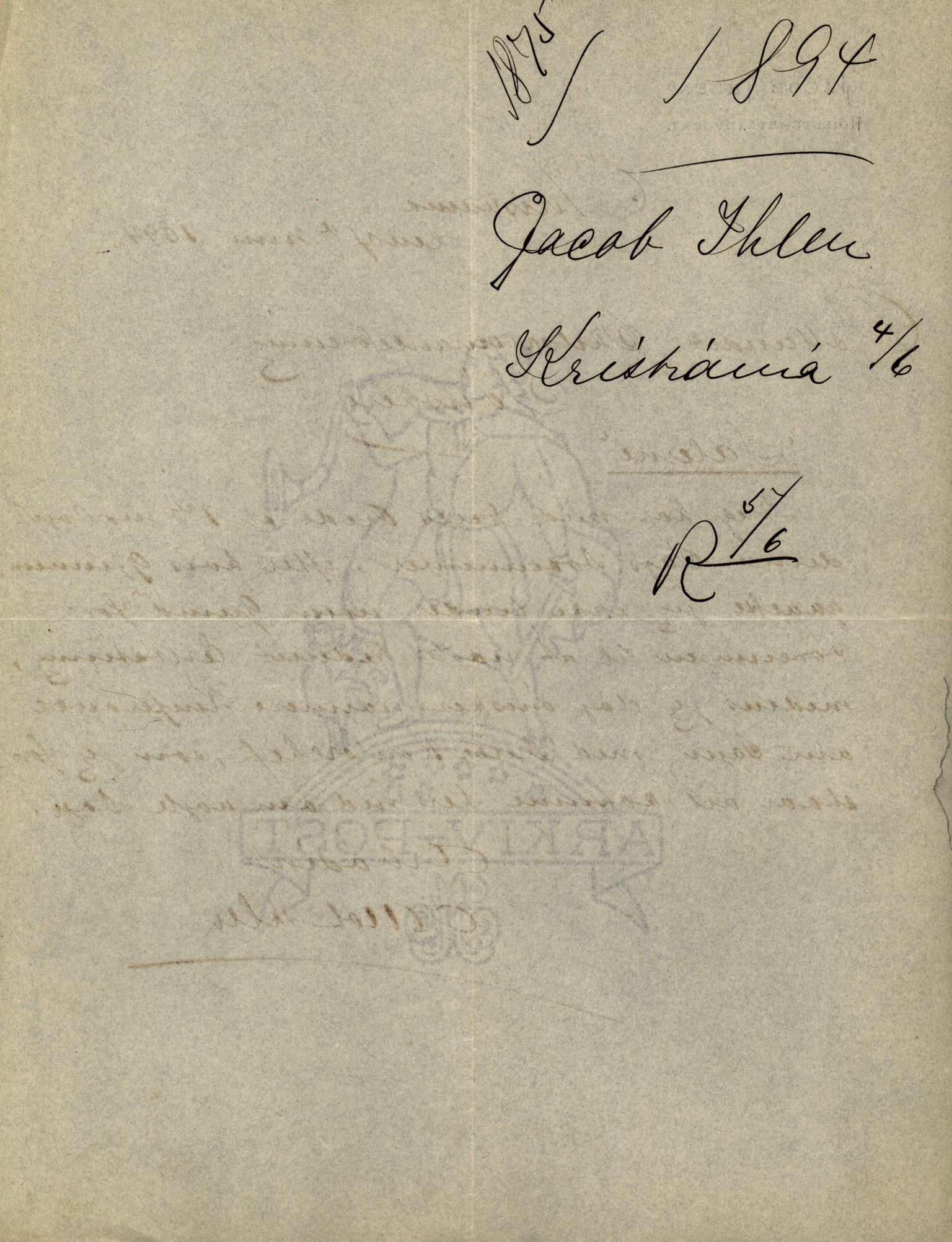 Pa 63 - Østlandske skibsassuranceforening, VEMU/A-1079/G/Ga/L0030/0008: Havaridokumenter / Skjoldmoen, Dalerne, Union, 1894, p. 127