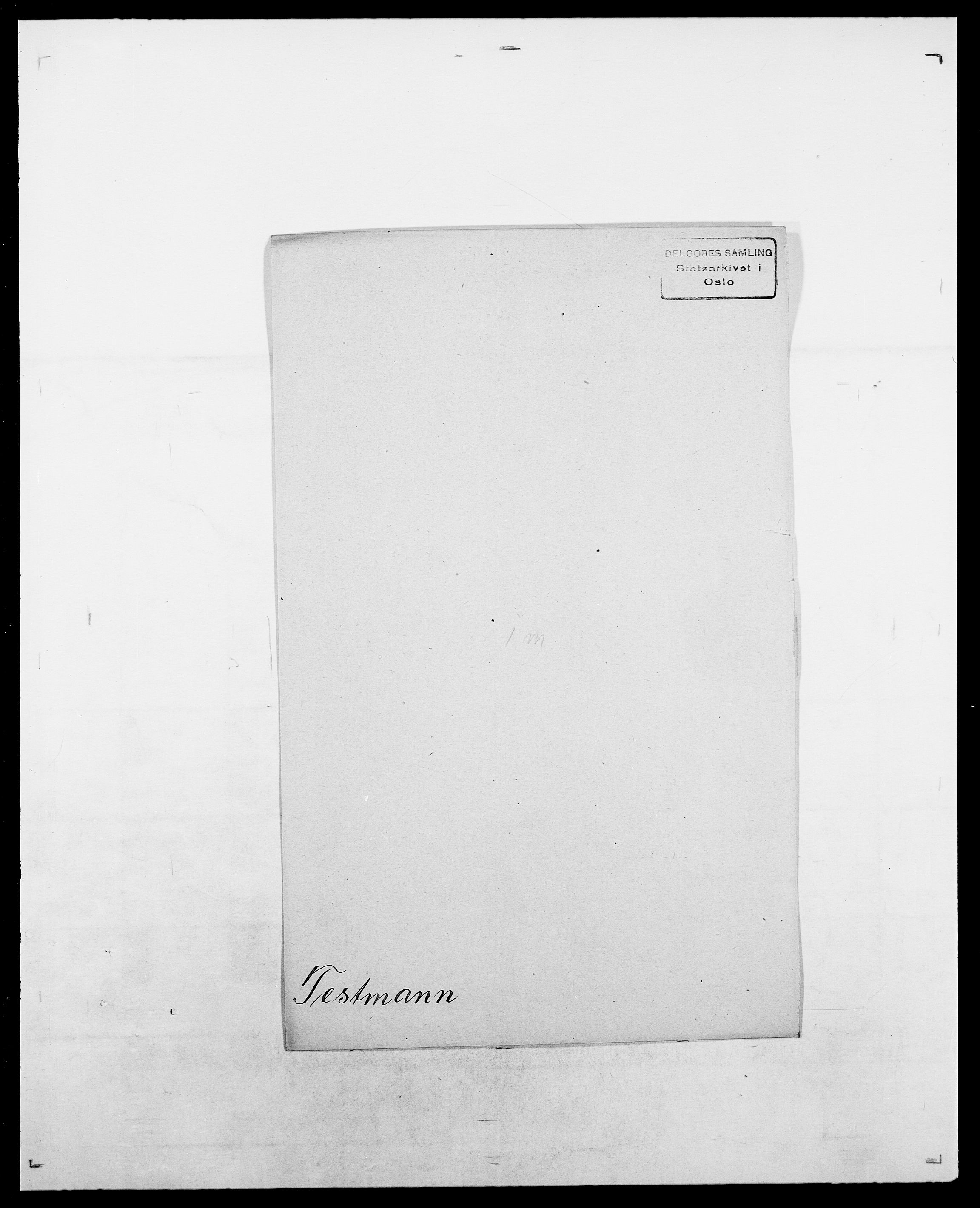 Delgobe, Charles Antoine - samling, SAO/PAO-0038/D/Da/L0038: Svanenskjold - Thornsohn, p. 409