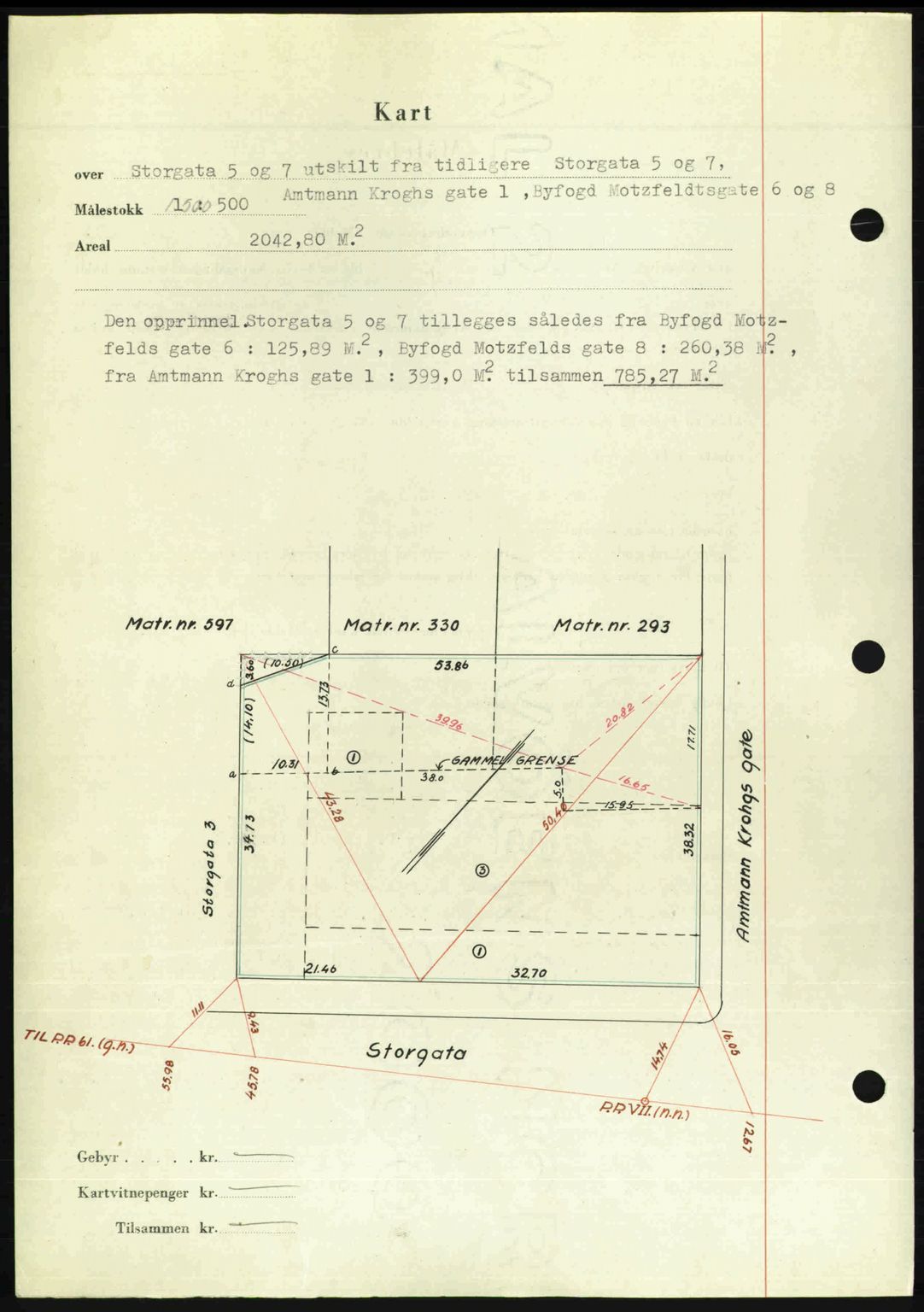 Romsdal sorenskriveri, AV/SAT-A-4149/1/2/2C: Mortgage book no. A26, 1948-1948, Diary no: : 1542/1948