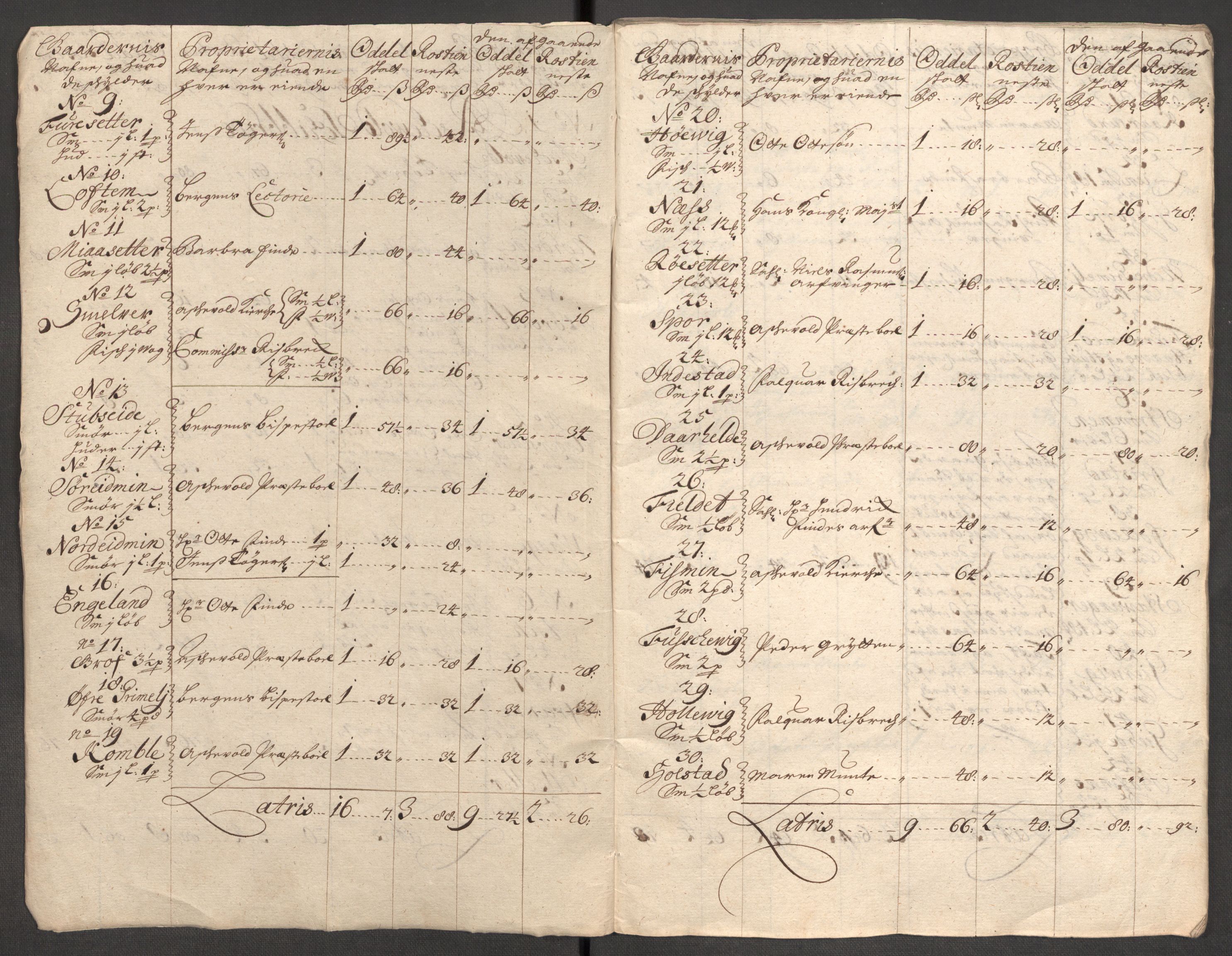 Rentekammeret inntil 1814, Reviderte regnskaper, Fogderegnskap, AV/RA-EA-4092/R53/L3429: Fogderegnskap Sunn- og Nordfjord, 1705, p. 25