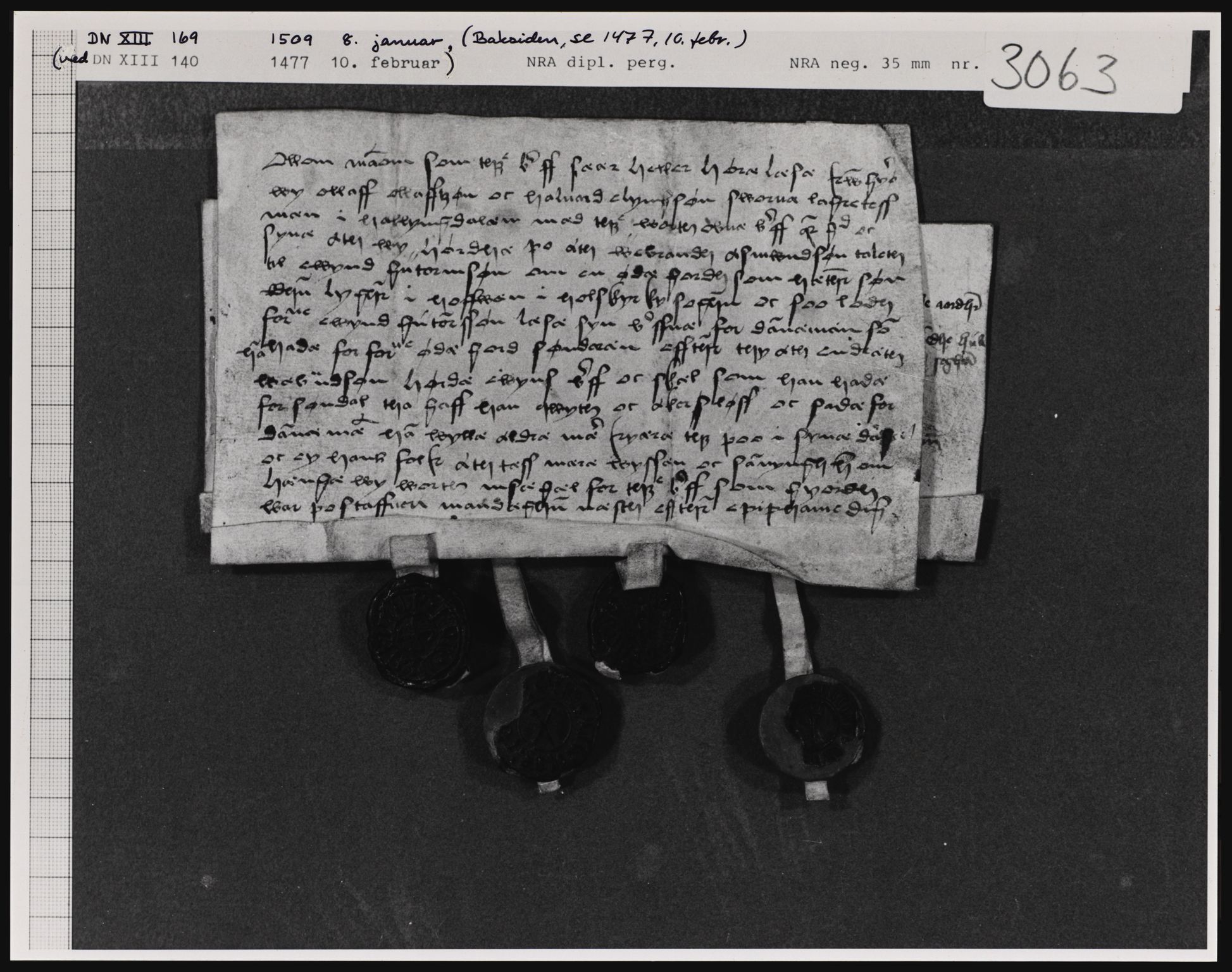 Riksarkivets diplomsamling, AV/RA-EA-5965/F01, 1333-1571, p. 5645