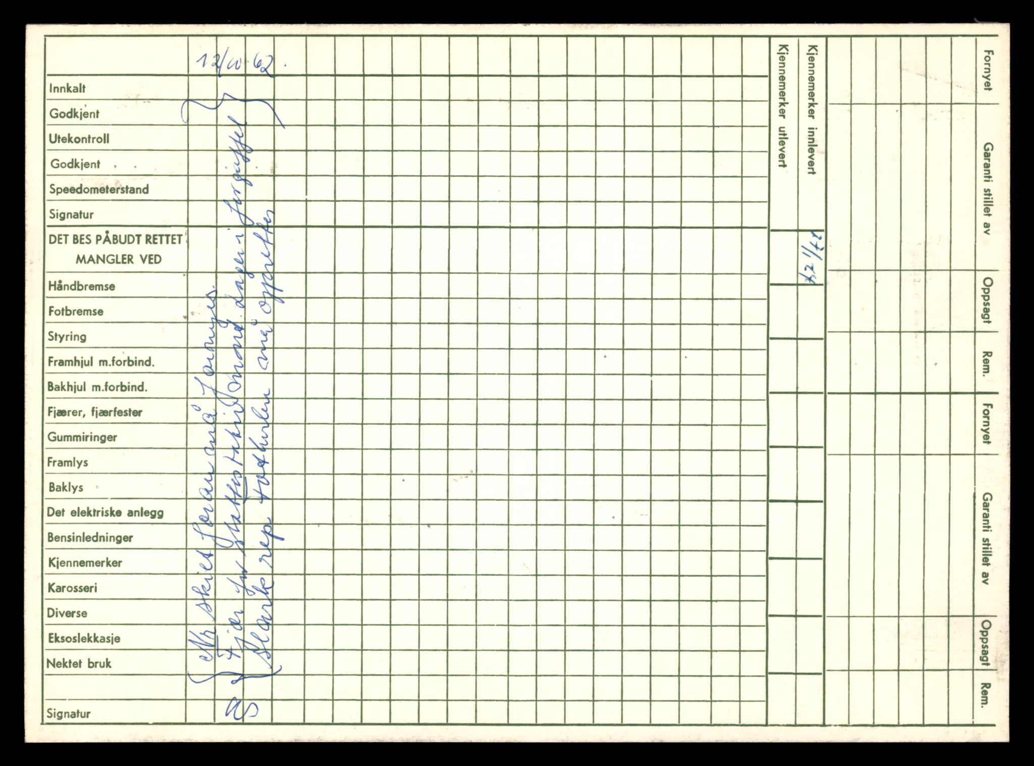 Møre og Romsdal vegkontor - Ålesund trafikkstasjon, AV/SAT-A-4099/F/Fe/L0039: Registreringskort for kjøretøy T 13361 - T 13530, 1927-1998, p. 2872