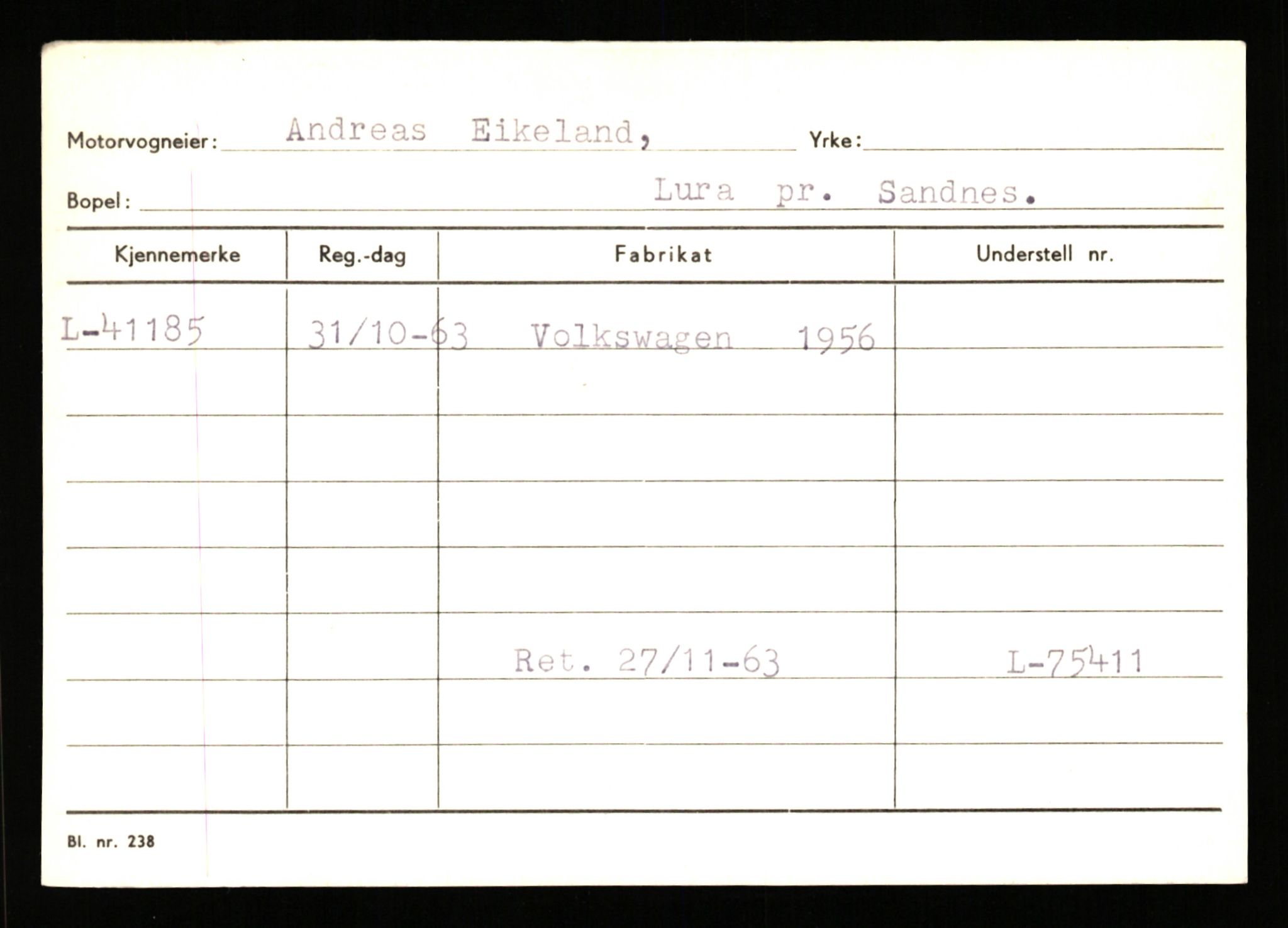 Stavanger trafikkstasjon, AV/SAST-A-101942/0/G/L0006: Registreringsnummer: 34250 - 49007, 1930-1971, p. 1859