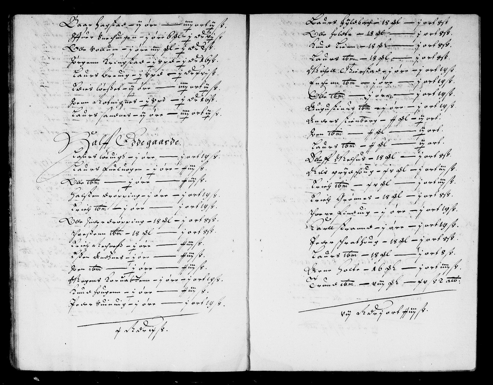 Rentekammeret inntil 1814, Reviderte regnskaper, Stiftamtstueregnskaper, Trondheim stiftamt og Nordland amt, AV/RA-EA-6044/R/Rd/L0015: Trondheim stiftamt, 1665