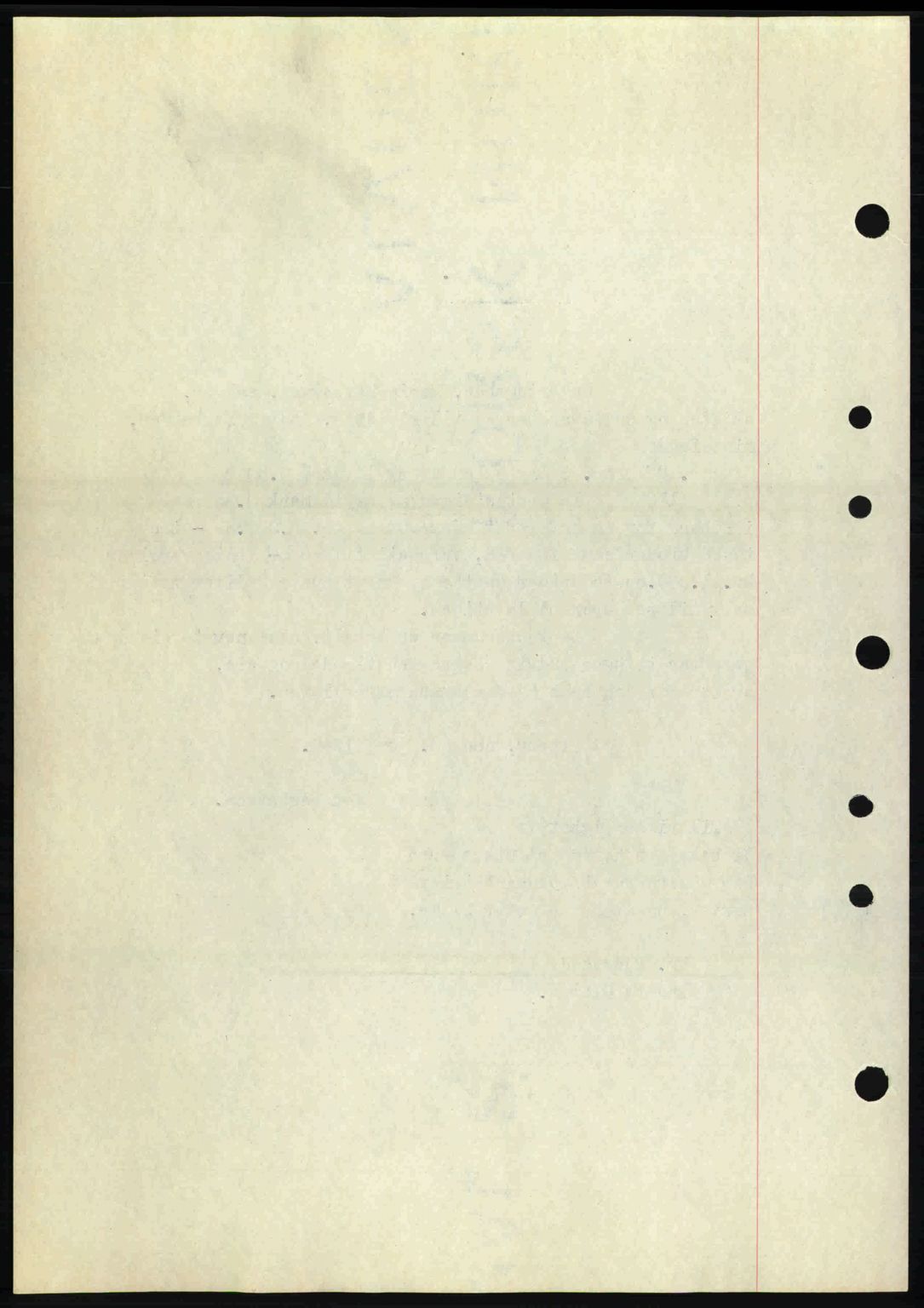 Sør-Gudbrandsdal tingrett, SAH/TING-004/H/Hb/Hbd/L0009: Mortgage book no. A9, 1941-1941, Diary no: : 1168/1941