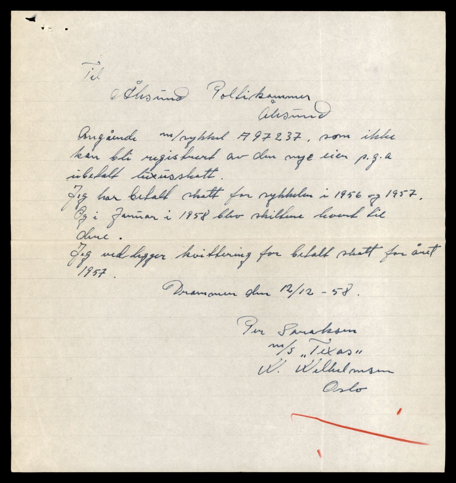 Møre og Romsdal vegkontor - Ålesund trafikkstasjon, AV/SAT-A-4099/F/Fe/L0031: Registreringskort for kjøretøy T 11800 - T 11996, 1927-1998, p. 3188