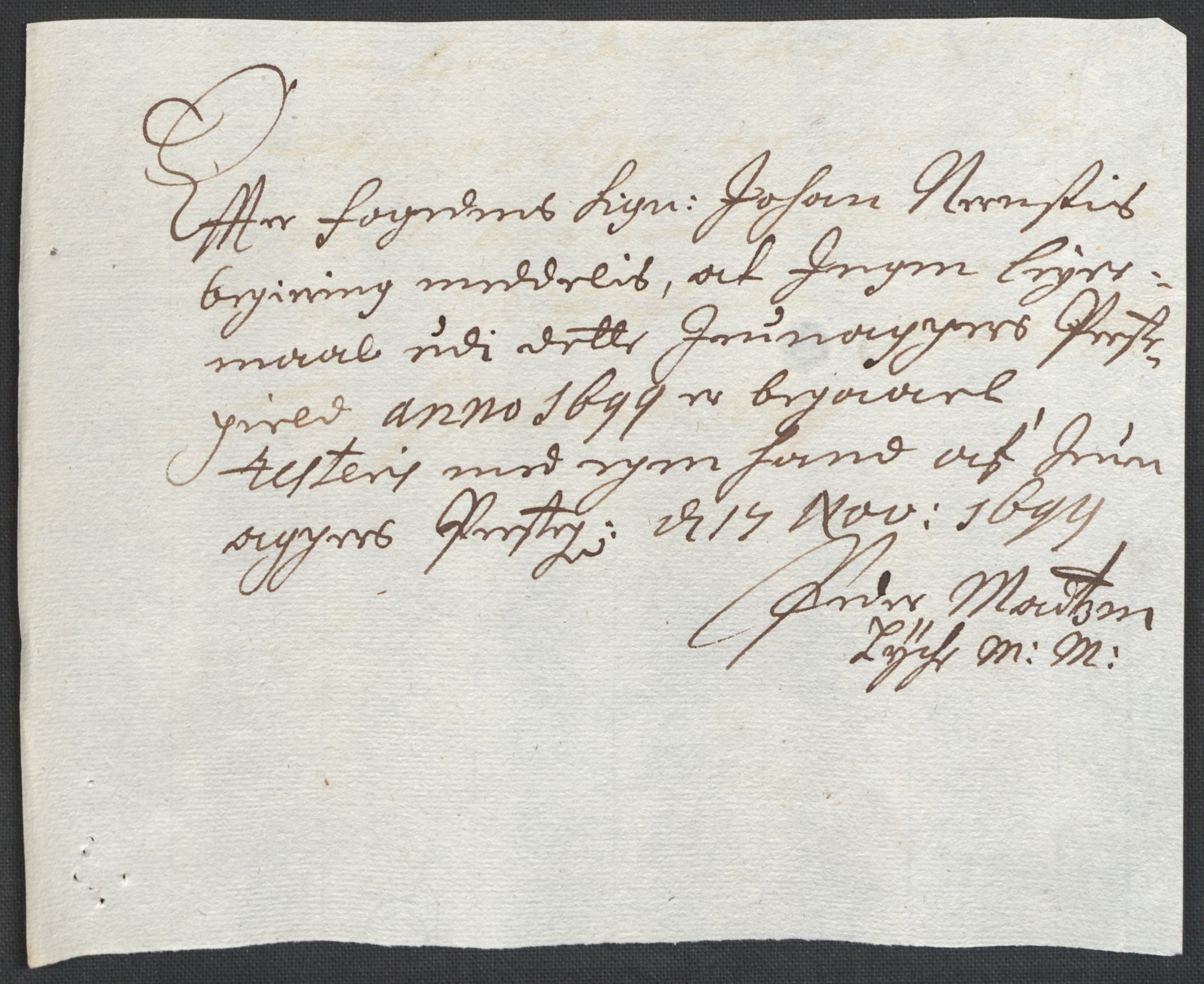 Rentekammeret inntil 1814, Reviderte regnskaper, Fogderegnskap, AV/RA-EA-4092/R18/L1297: Fogderegnskap Hadeland, Toten og Valdres, 1699, p. 319